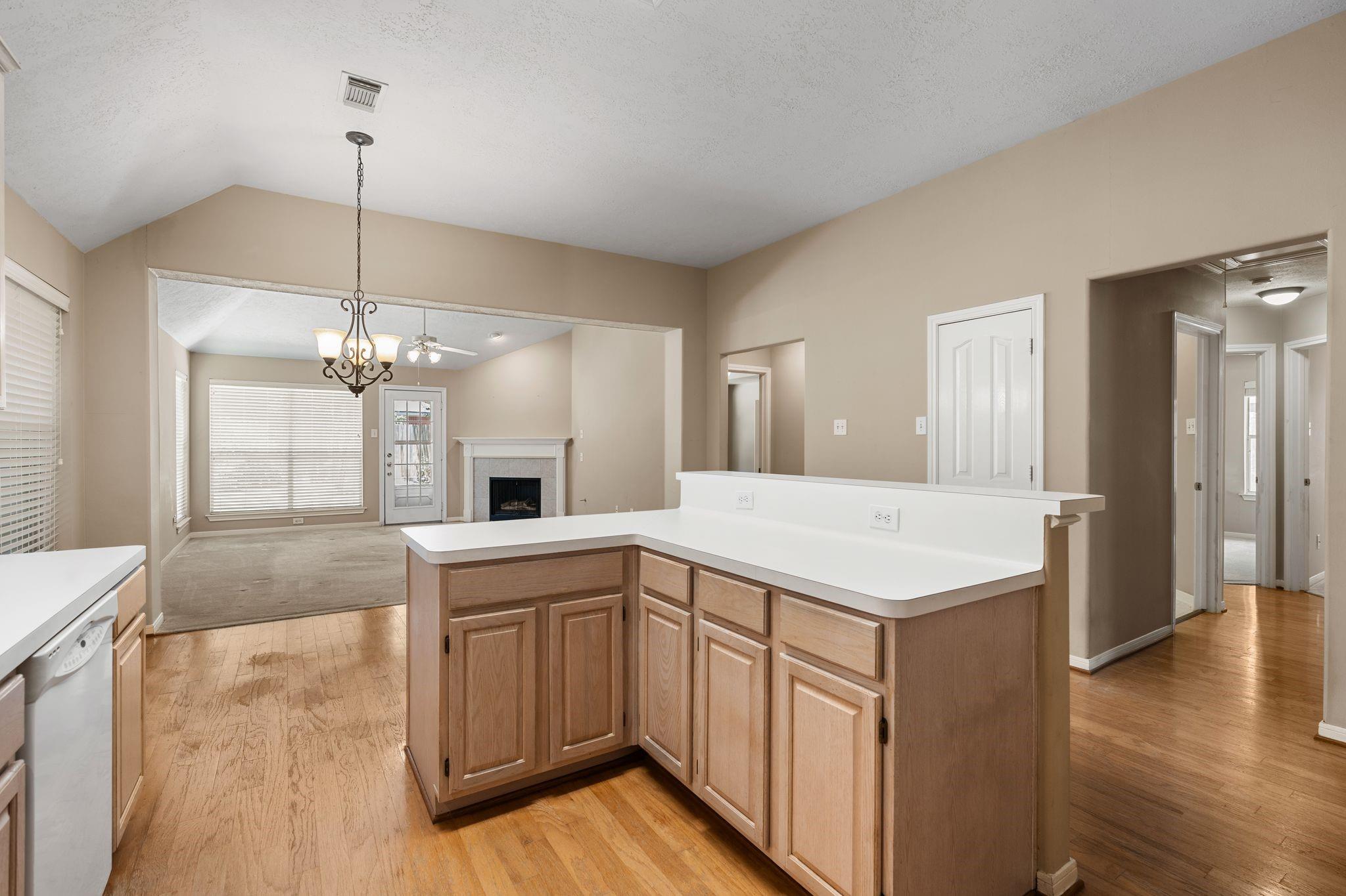 1719 Sandy Trail Court