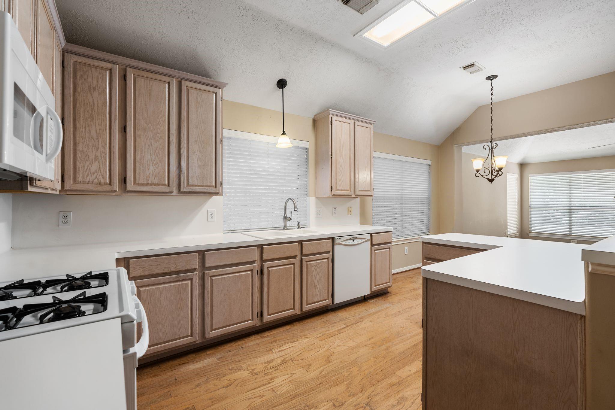 1719 Sandy Trail Court