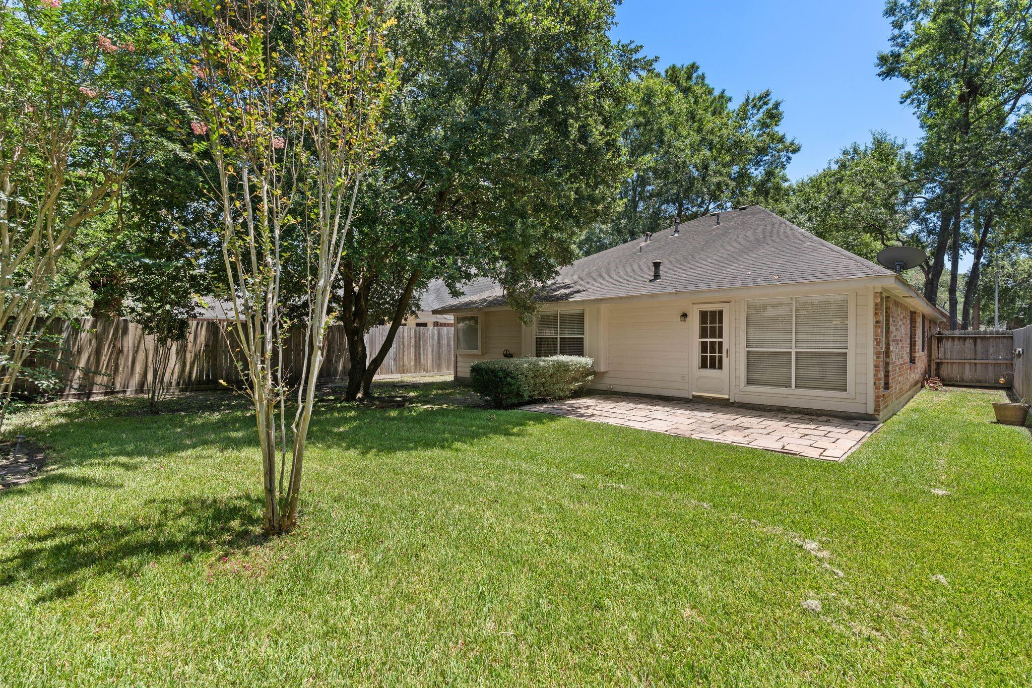 1719 Sandy Trail Court