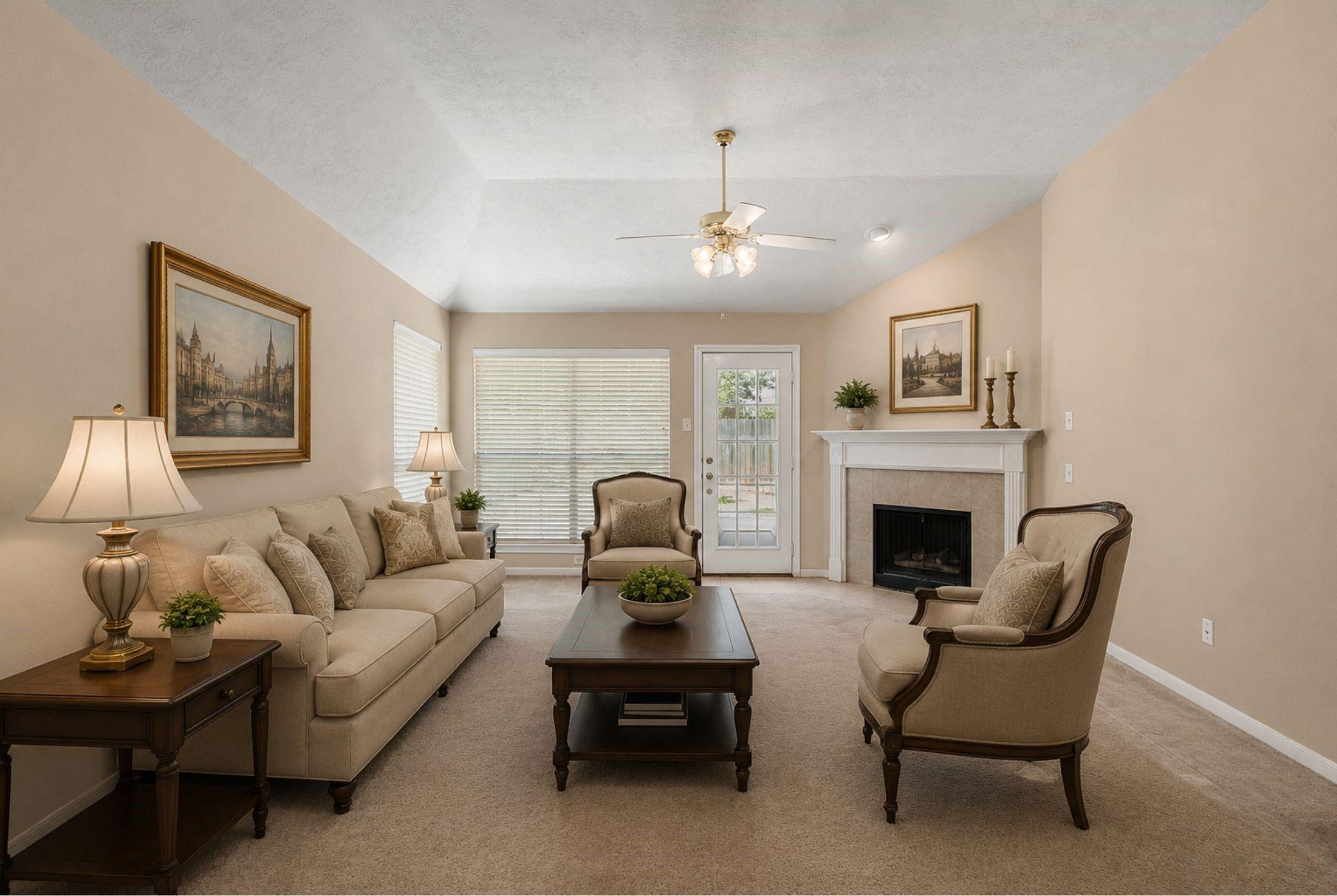1719 Sandy Trail Court