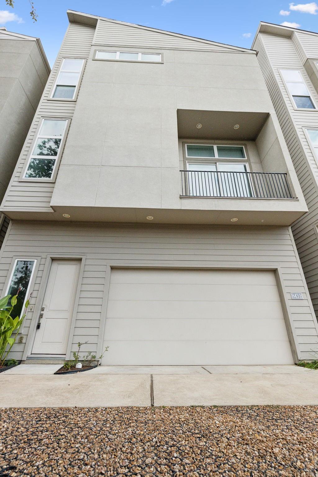 843 W 23rd Street # B