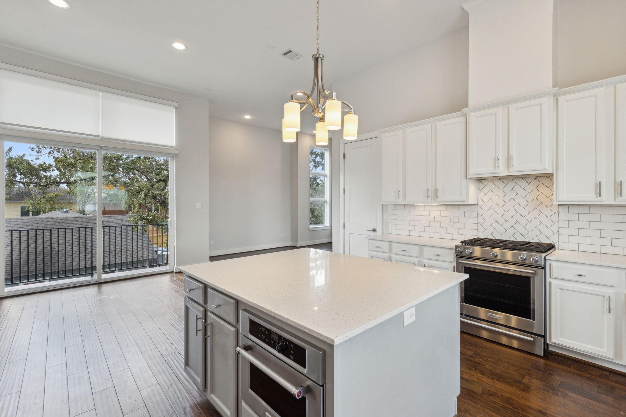 843 W 23rd Street # B