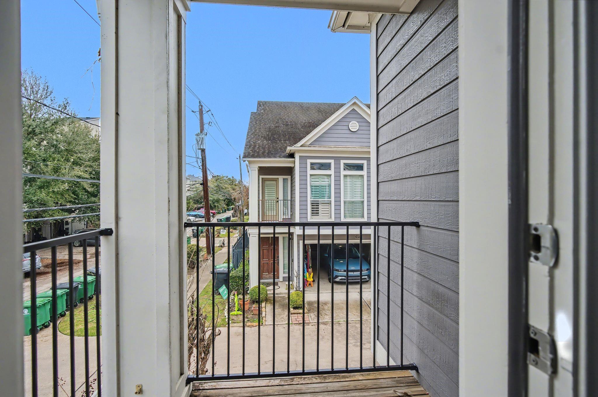 2416 Charleston Street # A