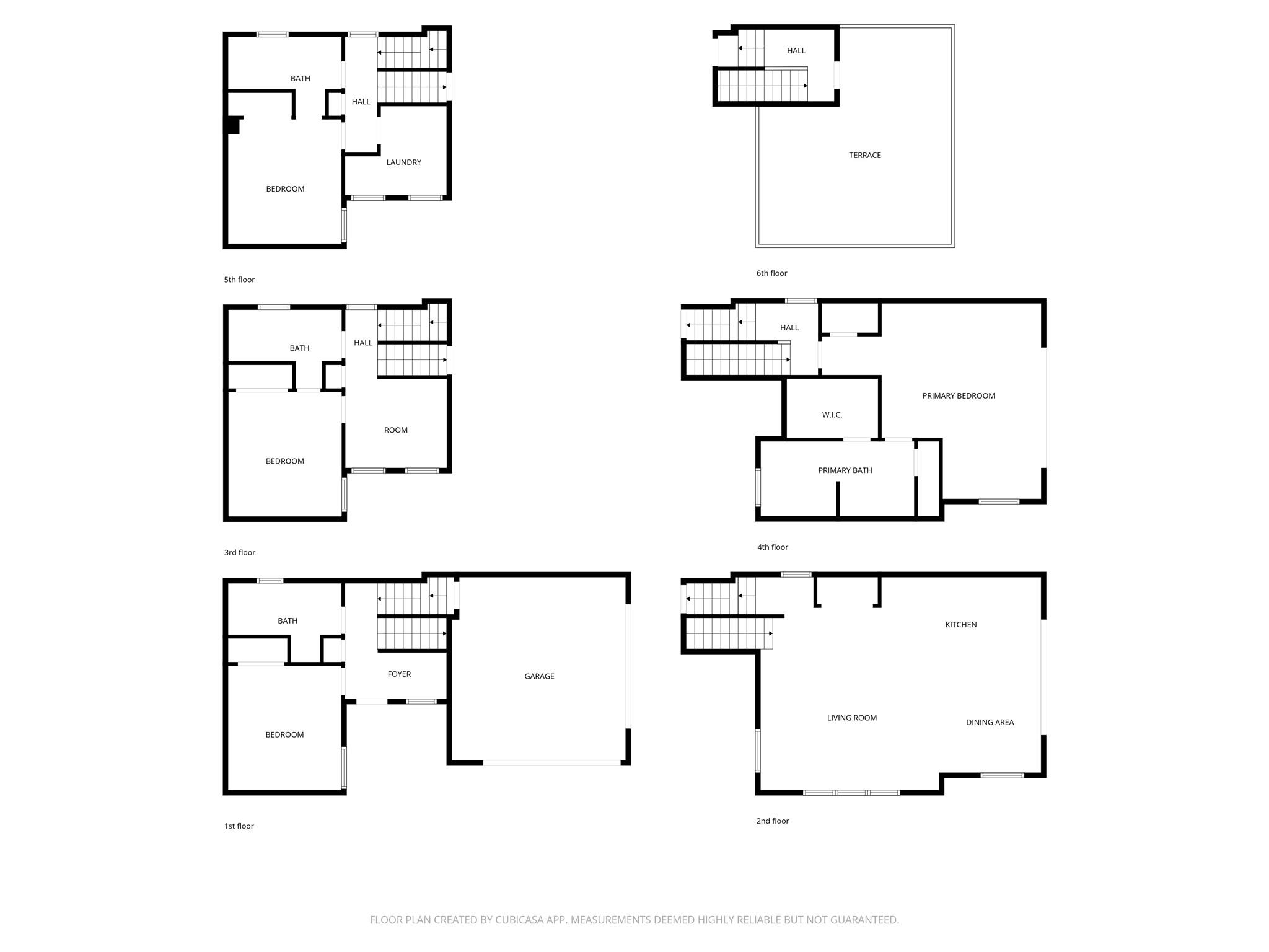 1140 W 16th St Street