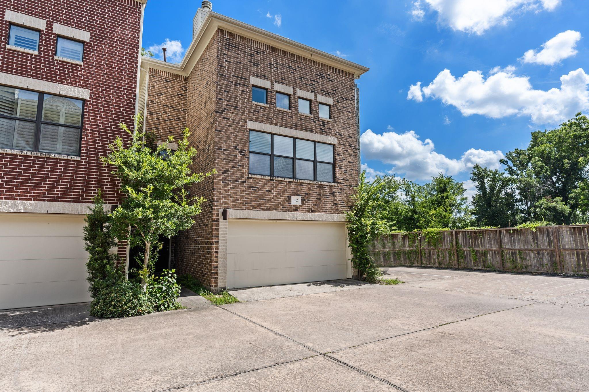 650 Westcross Street # 42