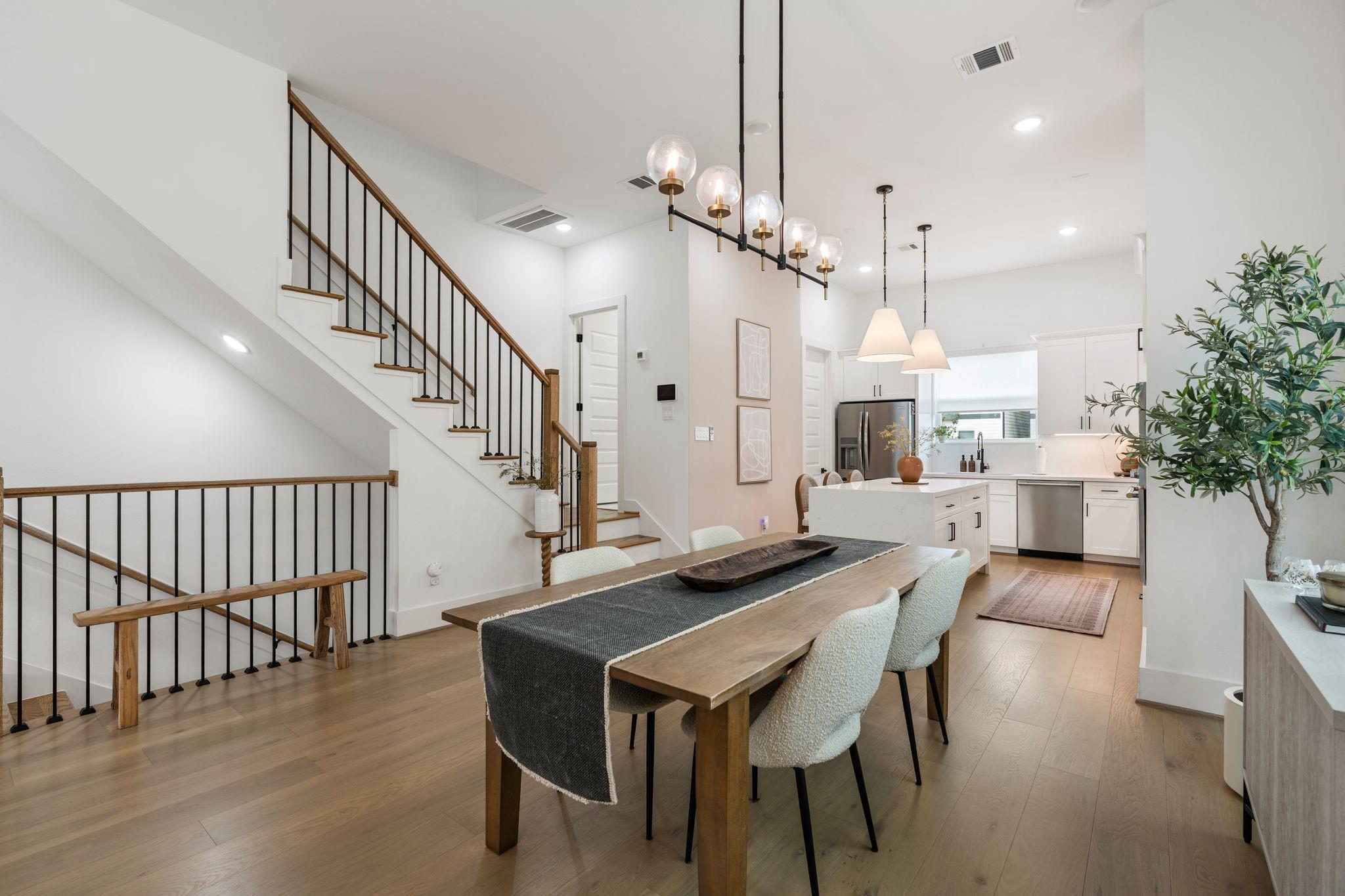 857 Fisher Street # F