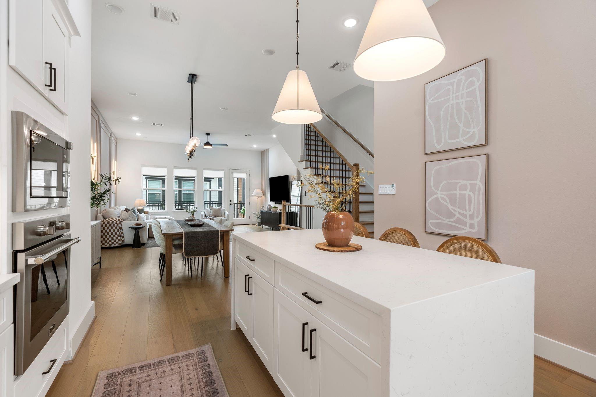 857 Fisher Street # F