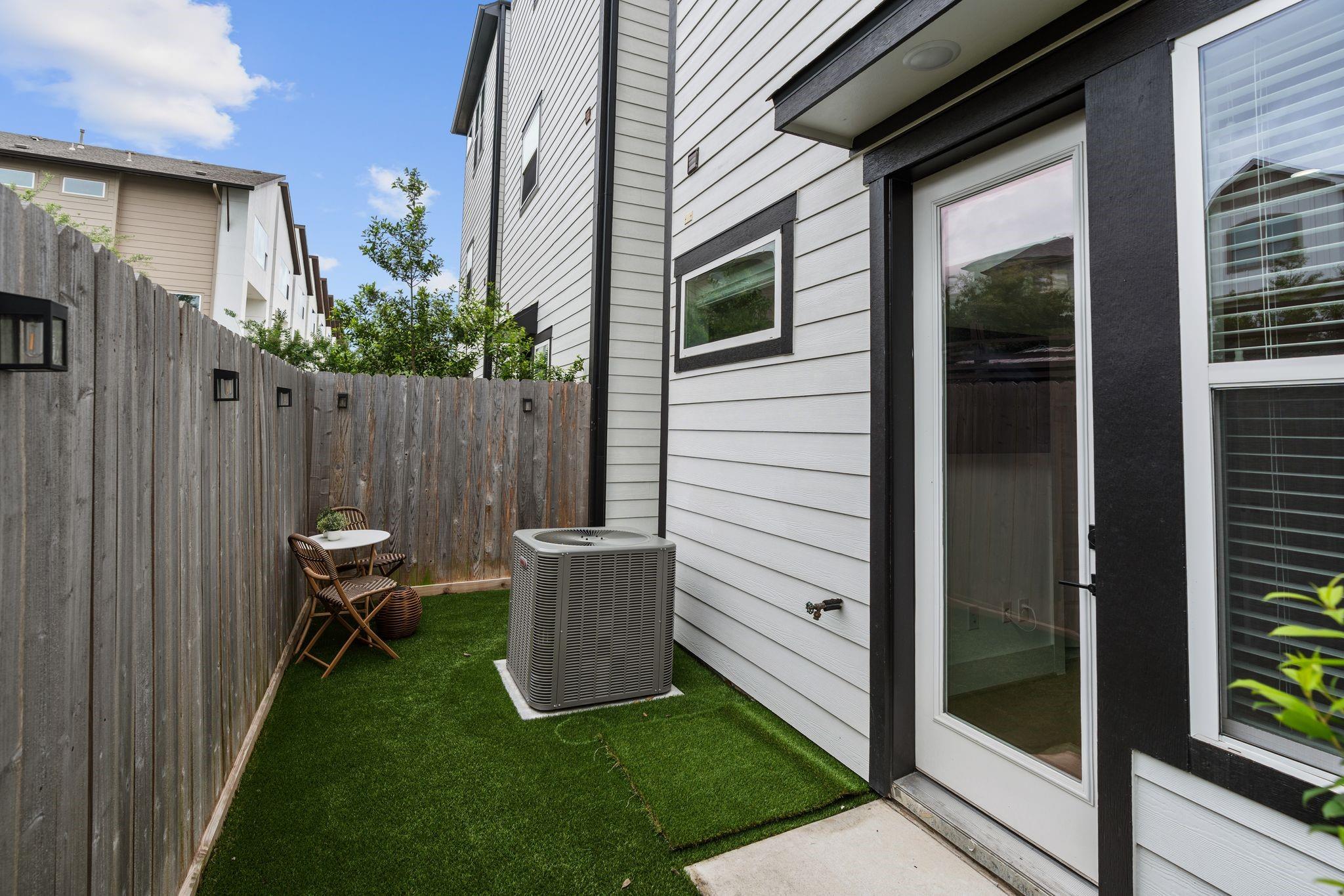 857 Fisher Street # F
