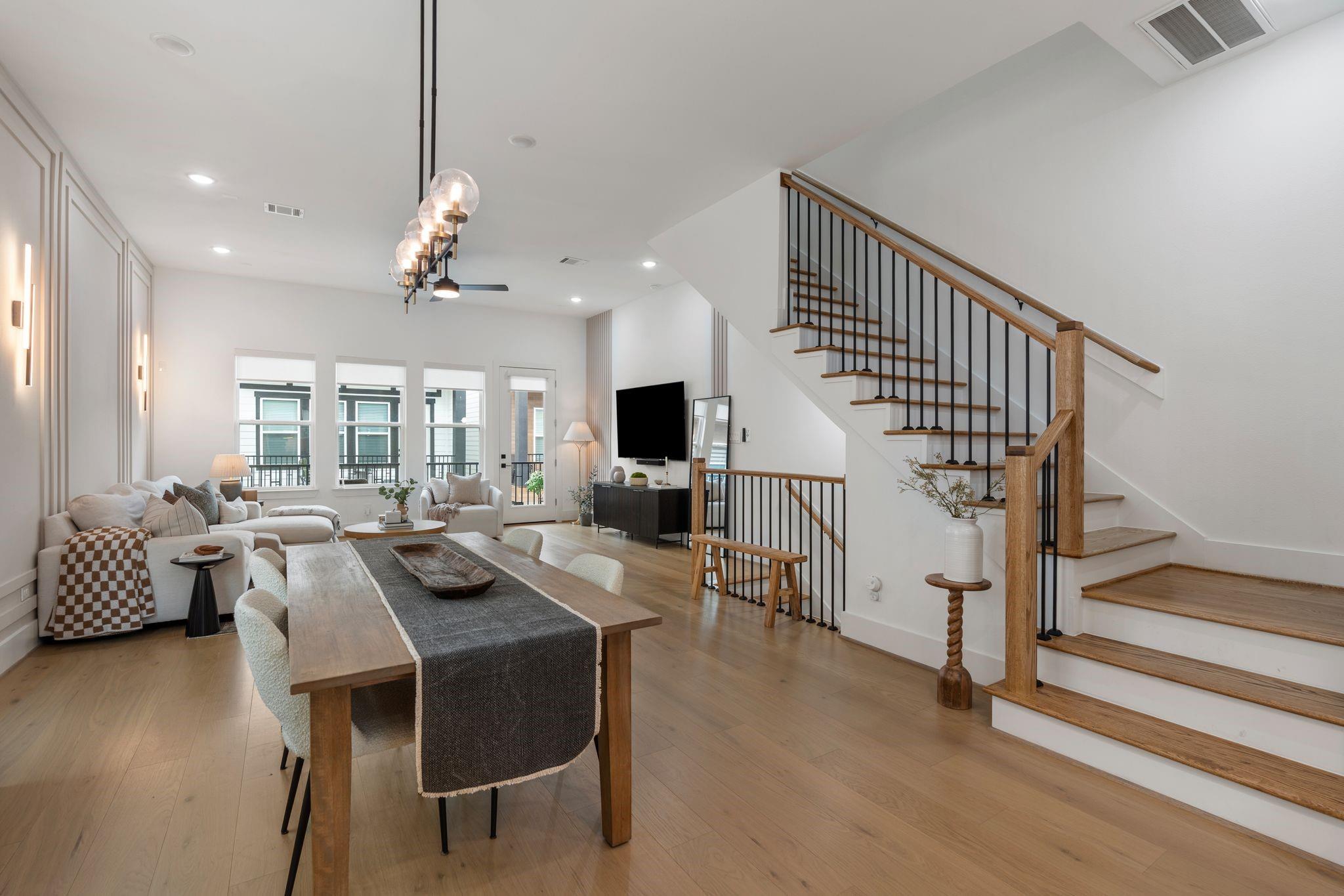 857 Fisher Street # F