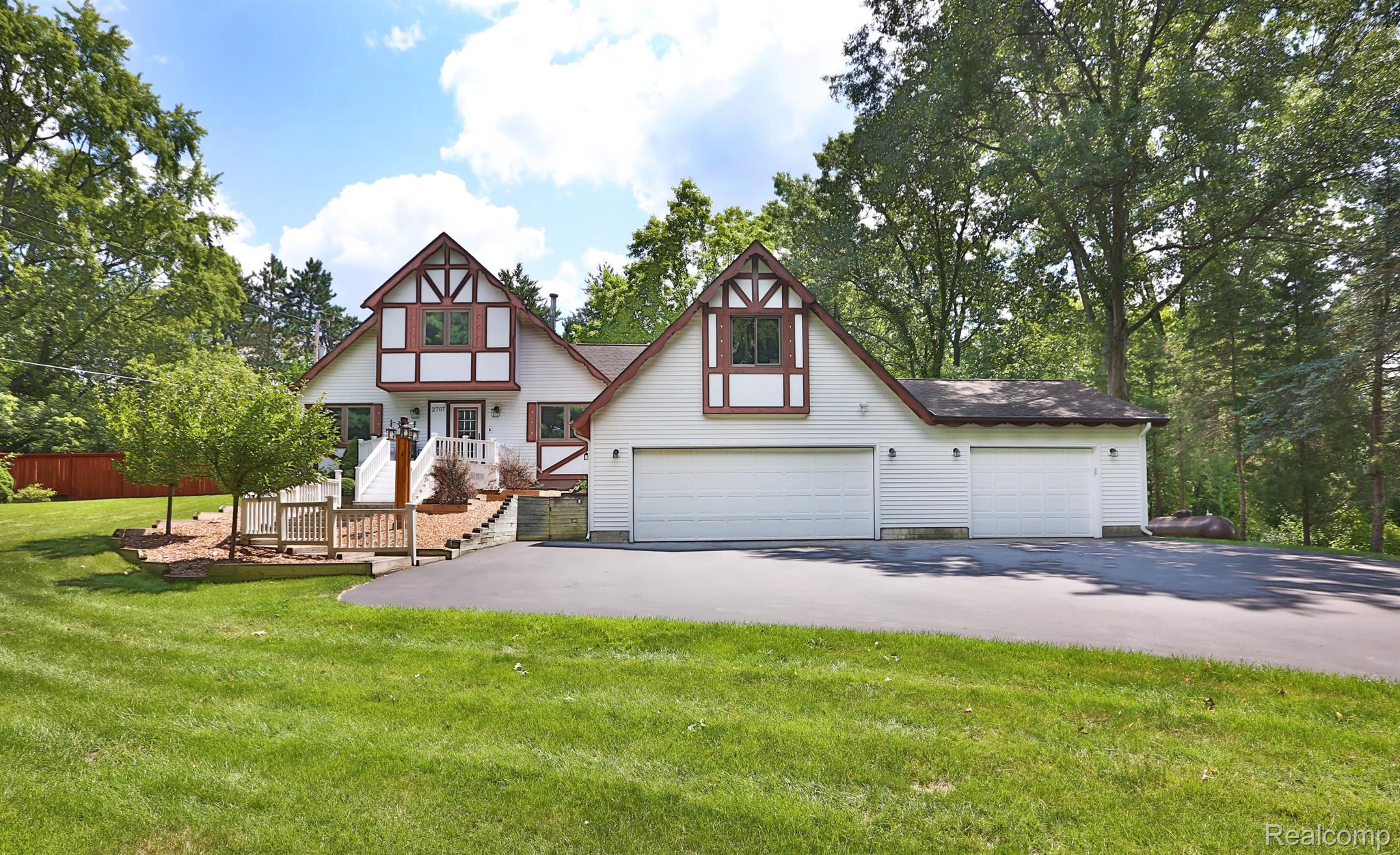 2707 MASON Road
