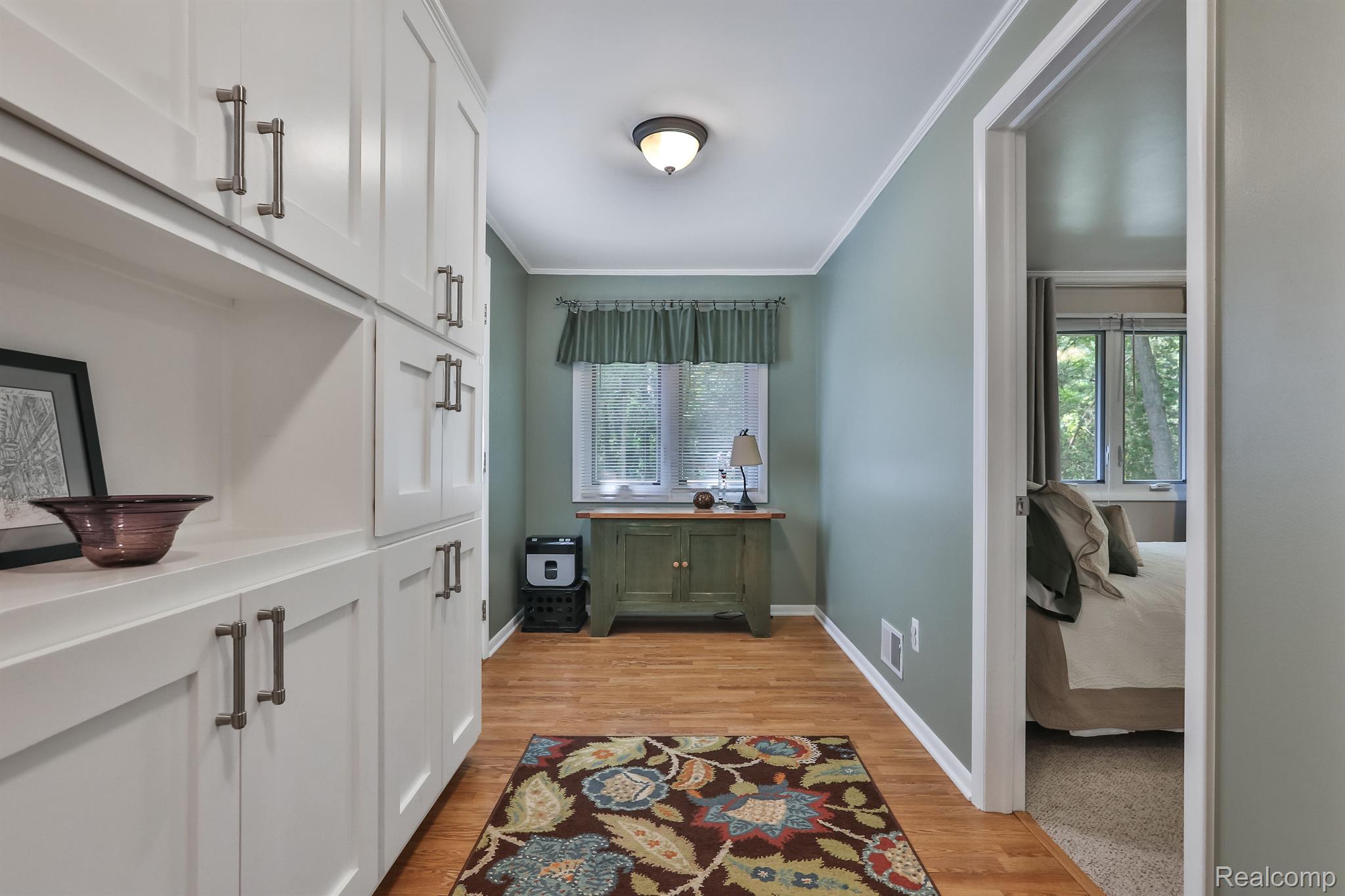 2707 MASON Road