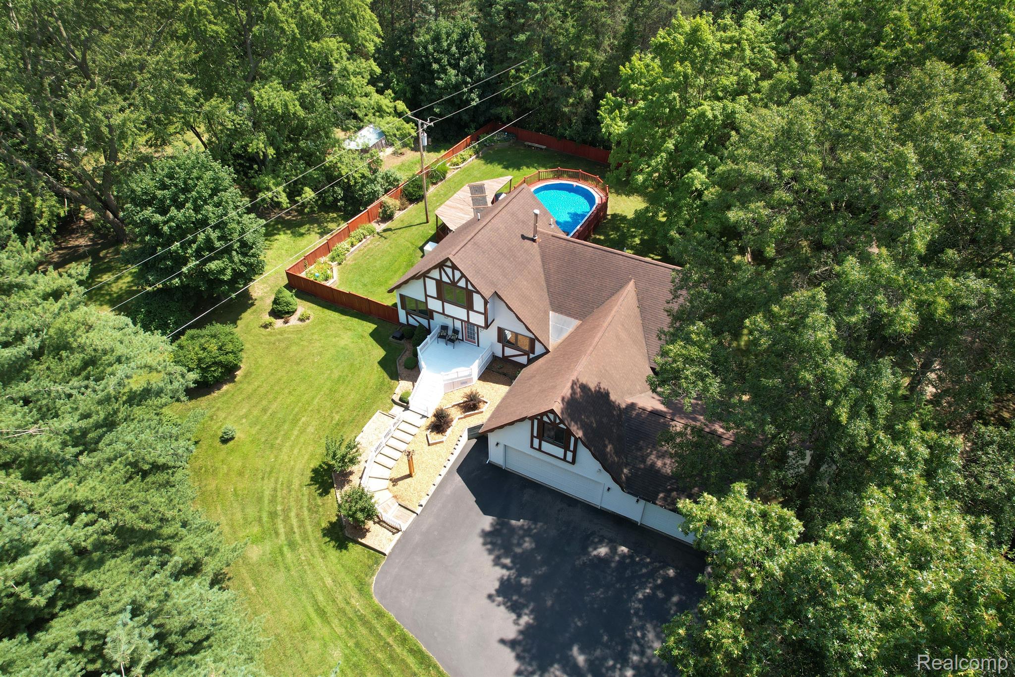 2707 MASON Road