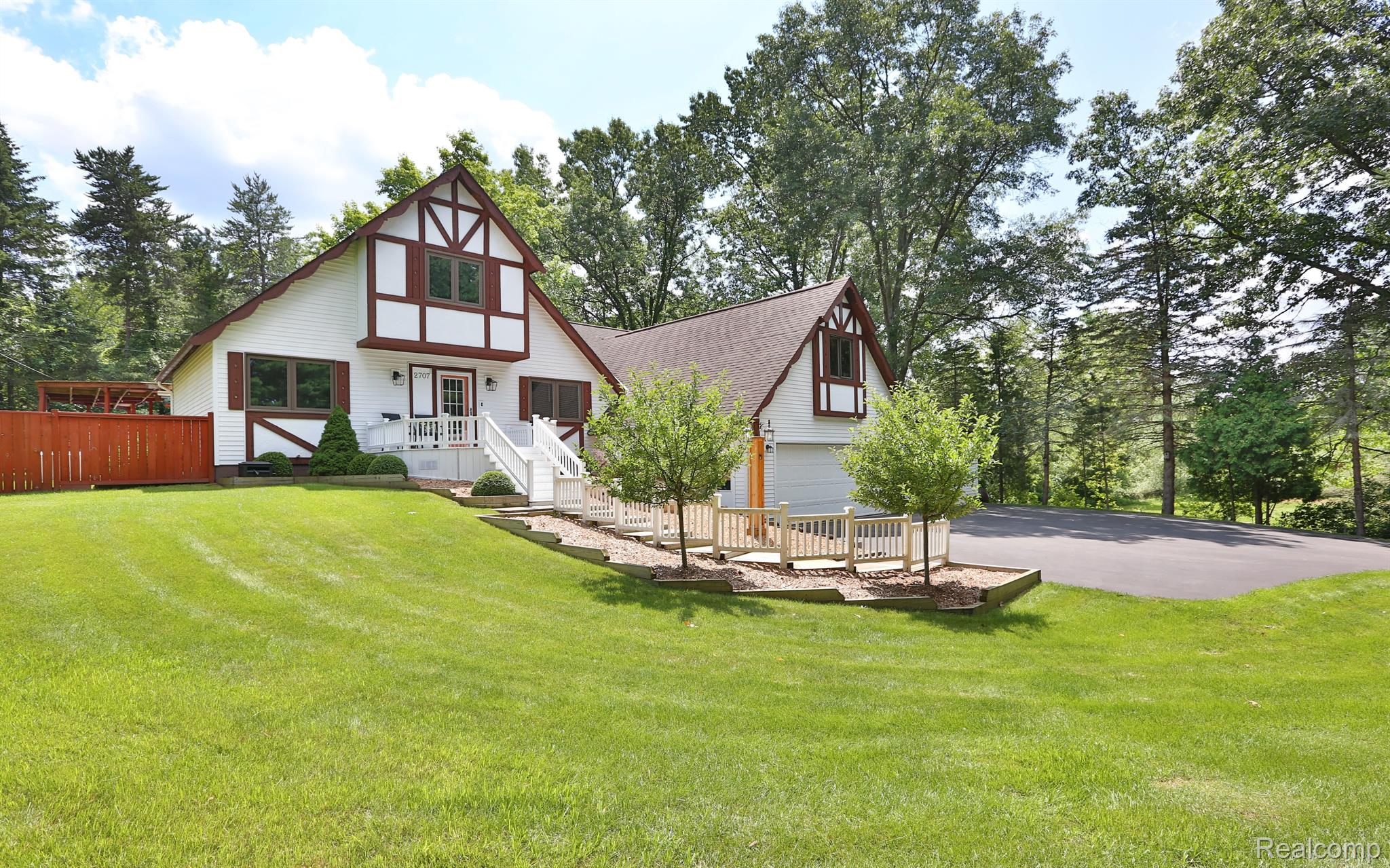 2707 MASON Road