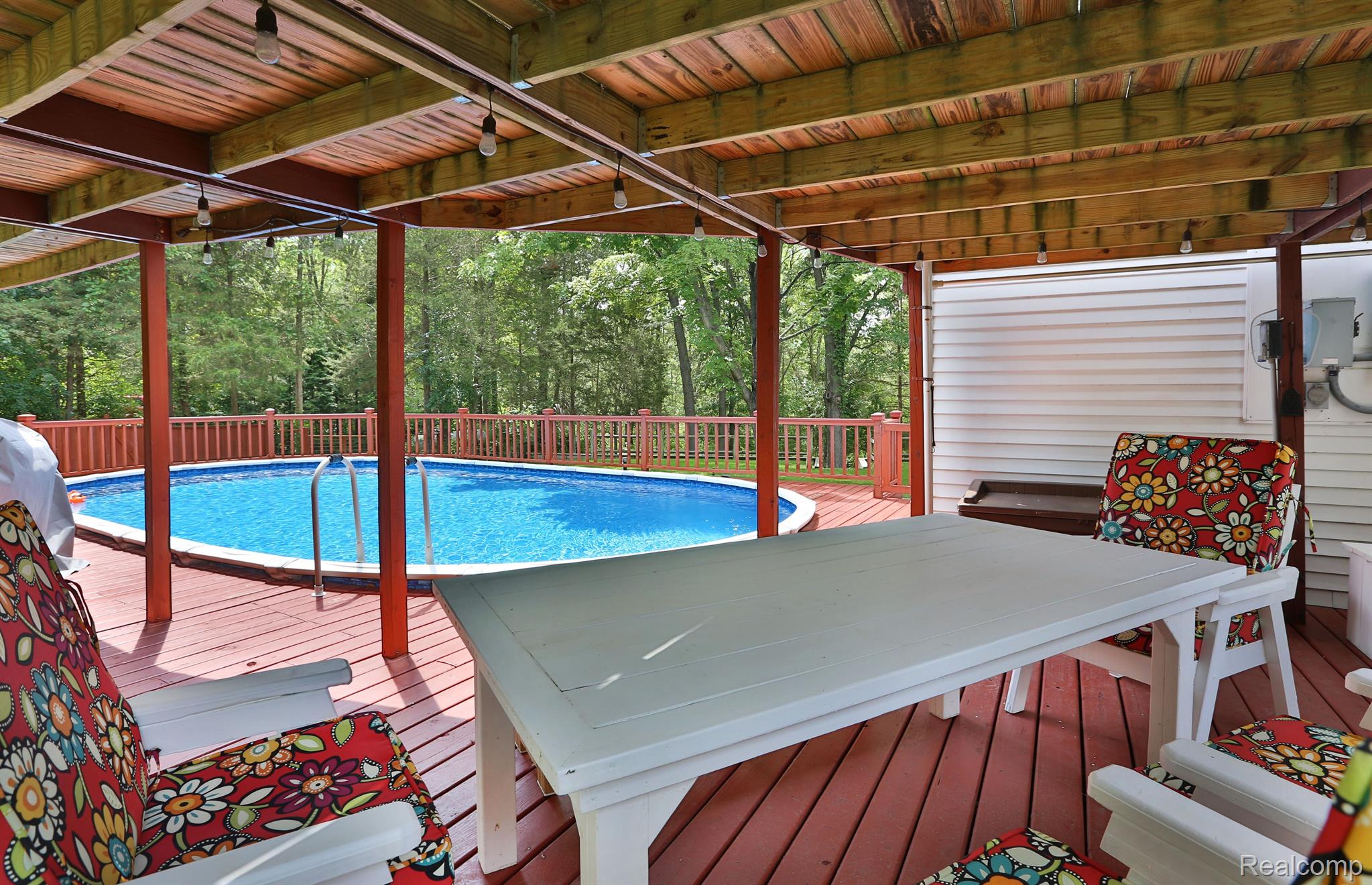 2707 MASON Road