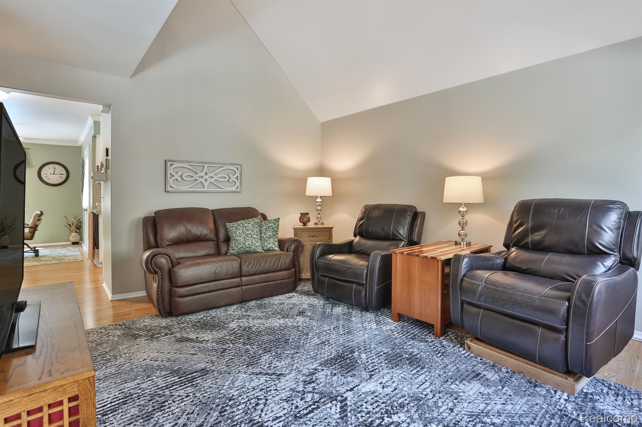 2707 MASON Road