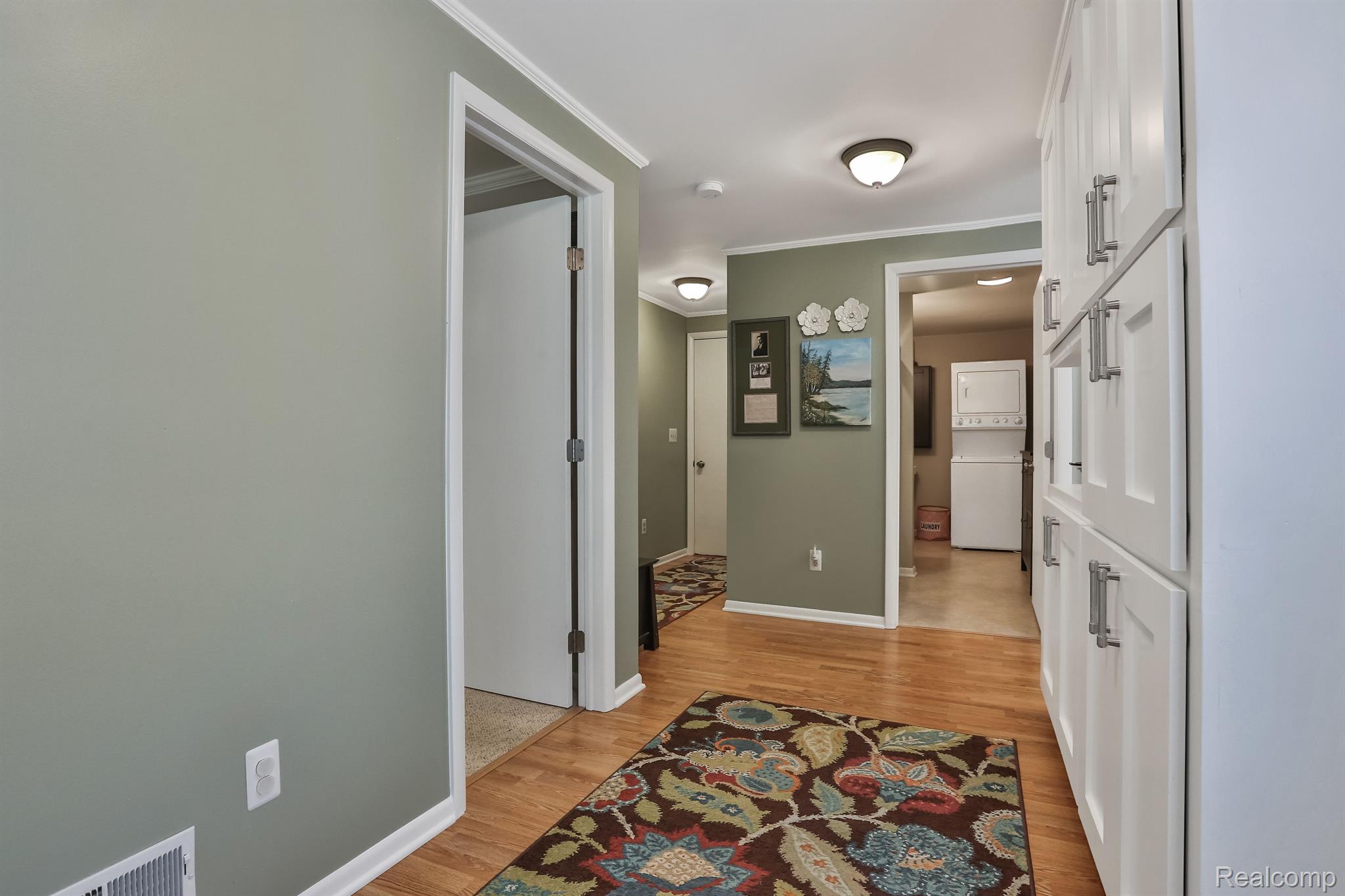 2707 MASON Road