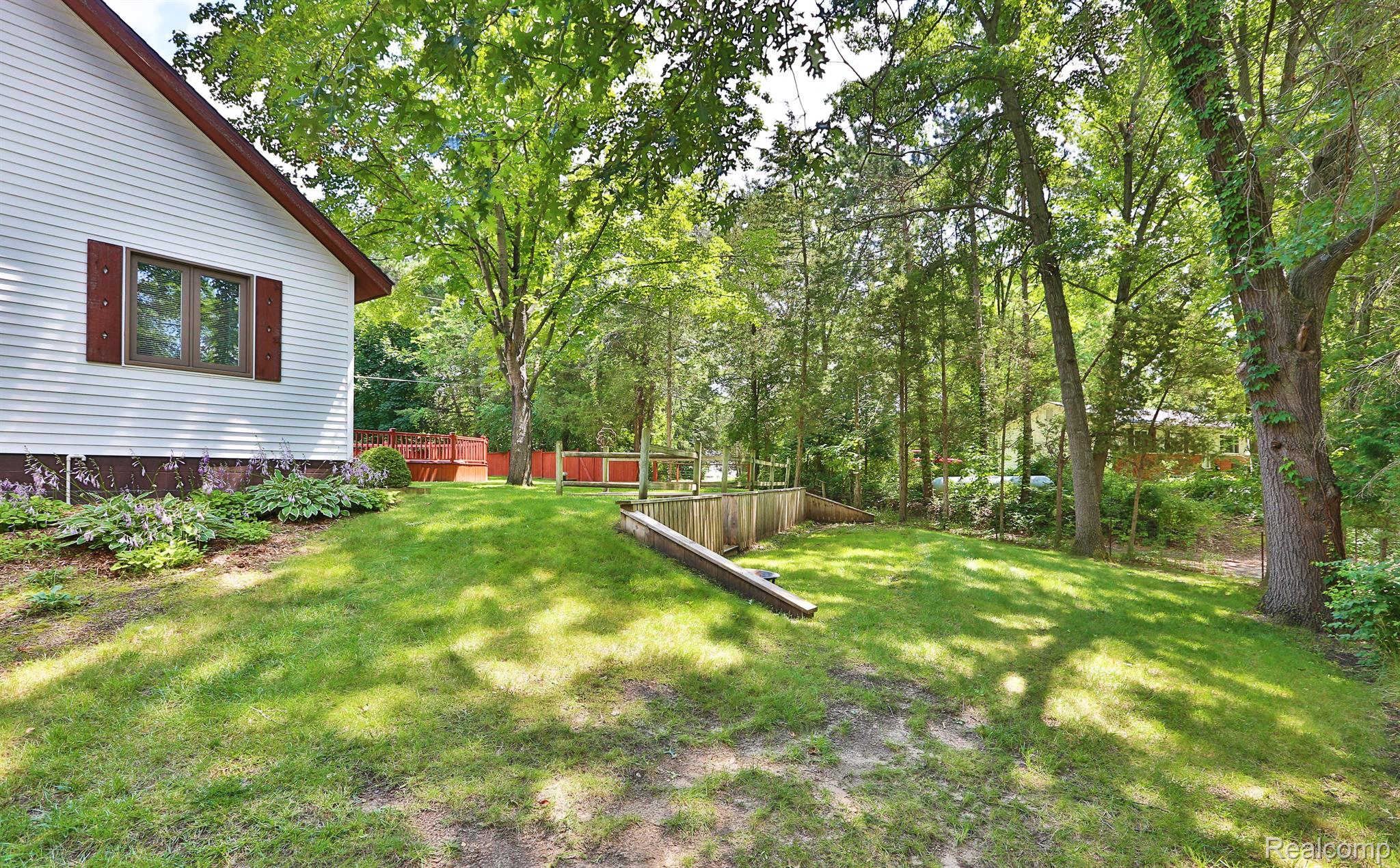 2707 MASON Road