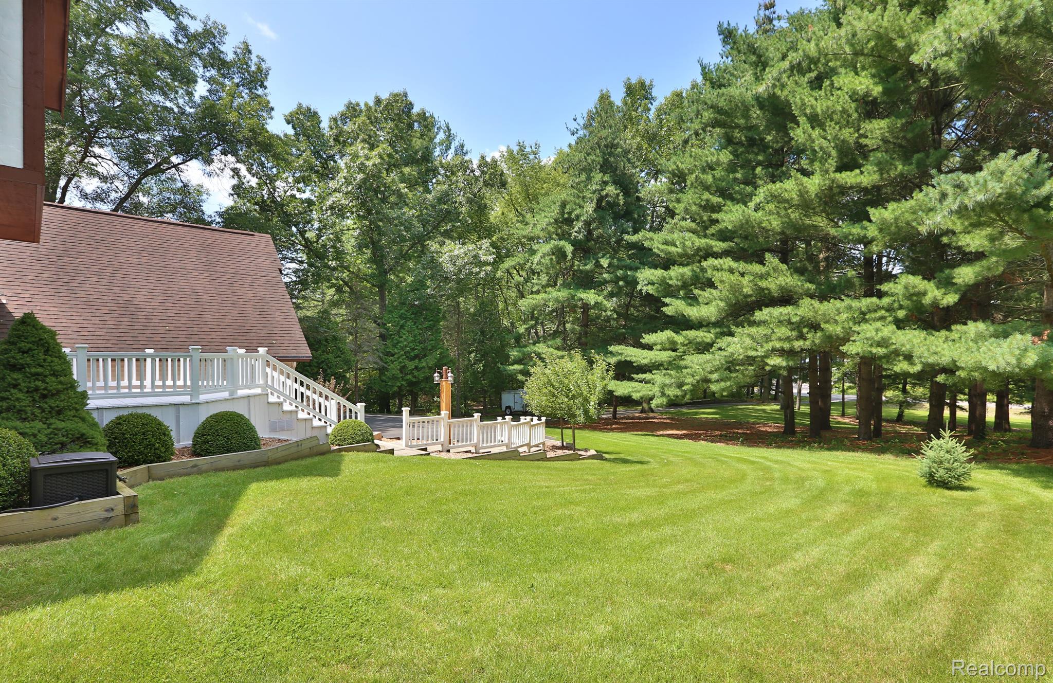 2707 MASON Road