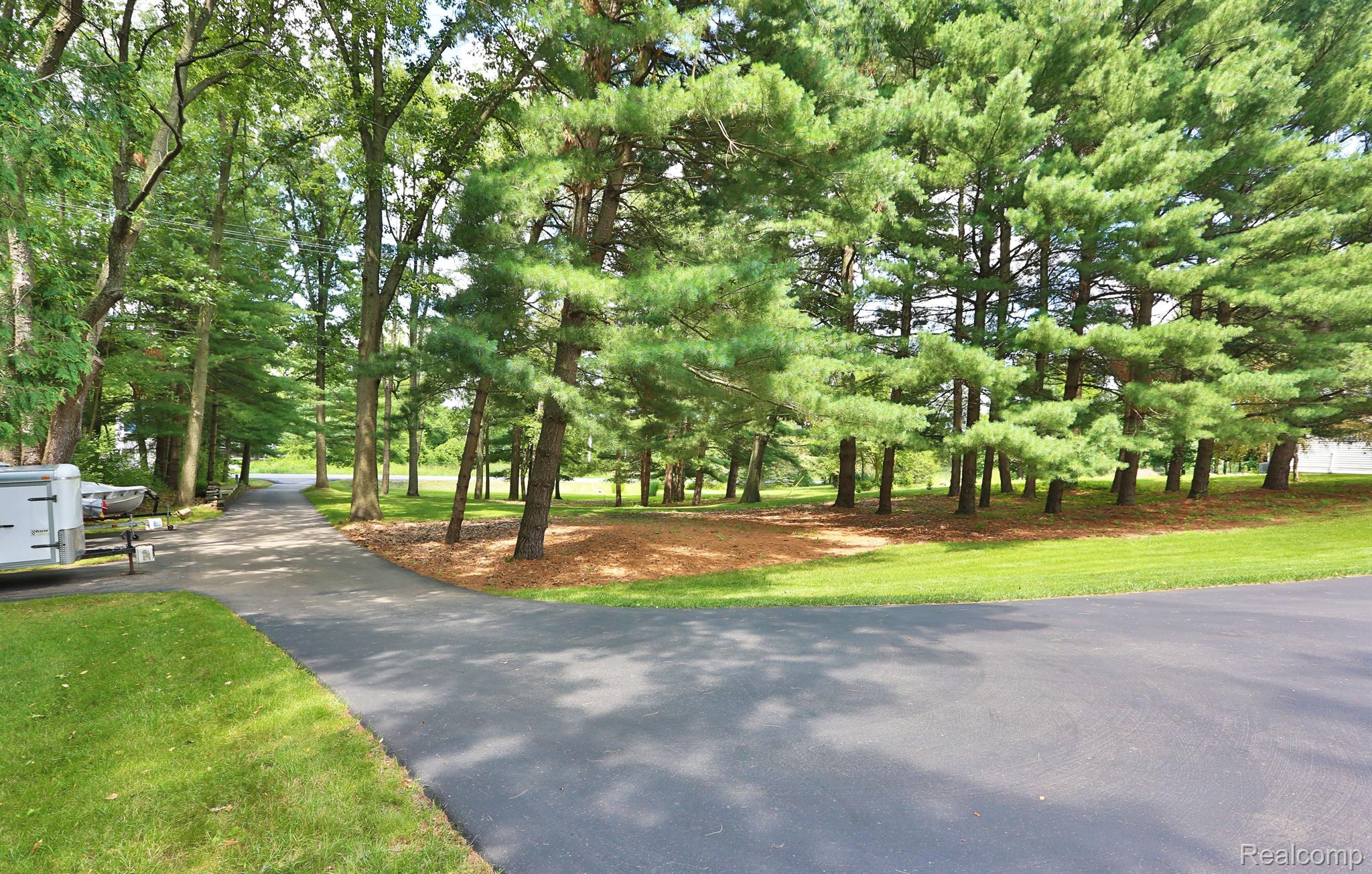 2707 MASON Road