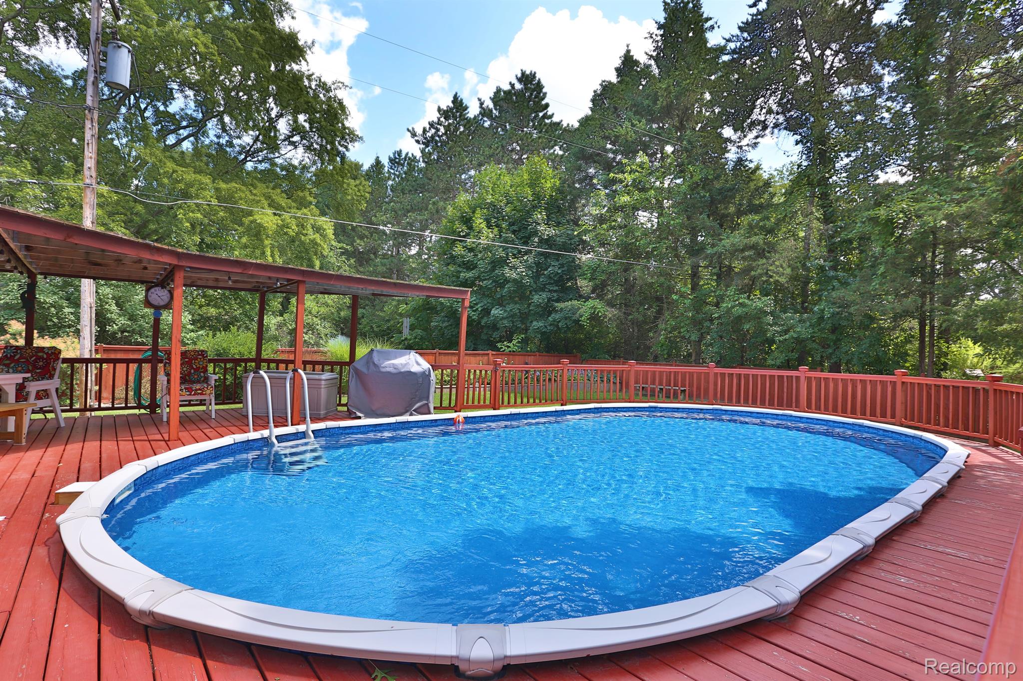 2707 MASON Road