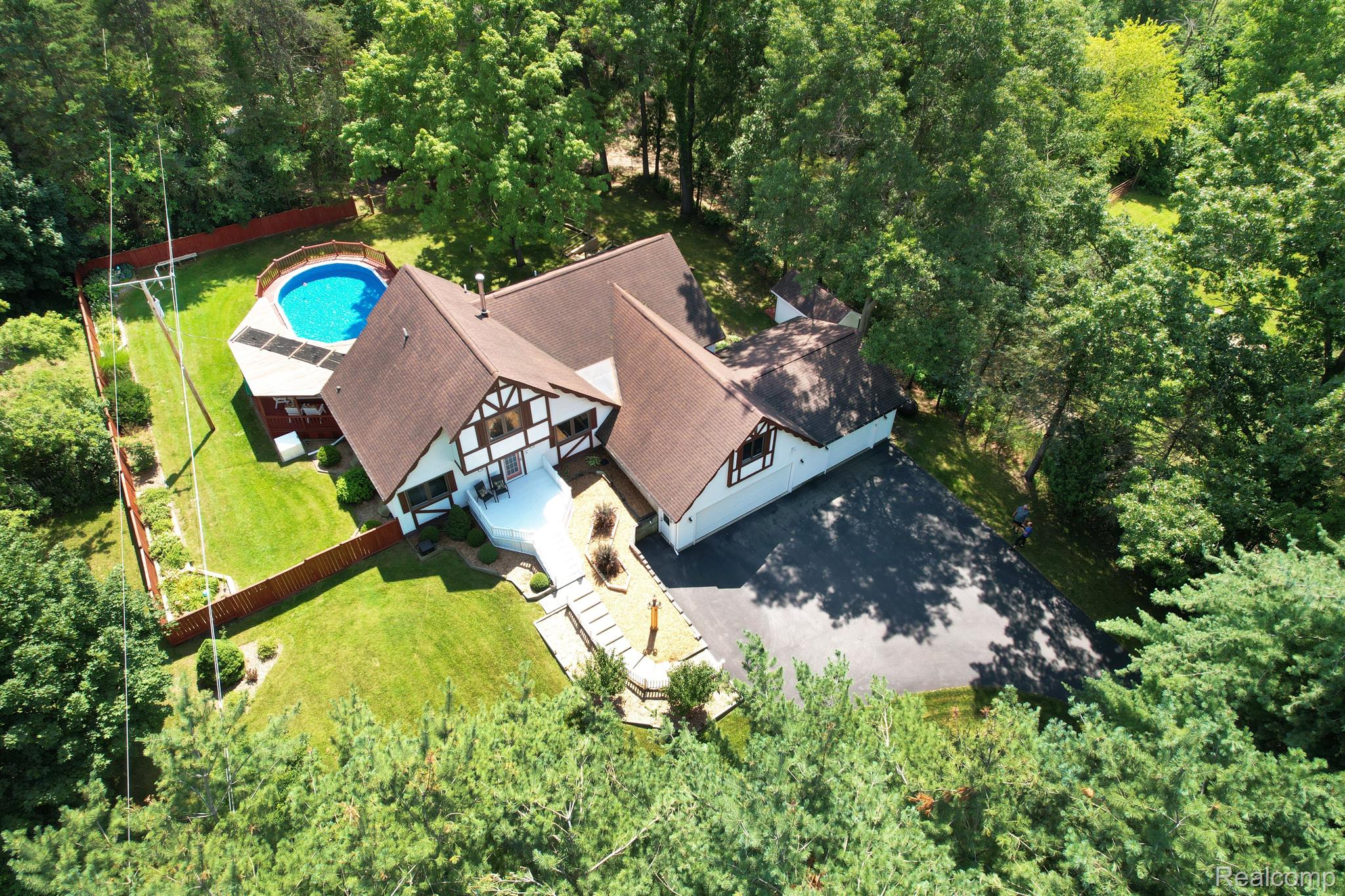 2707 MASON Road