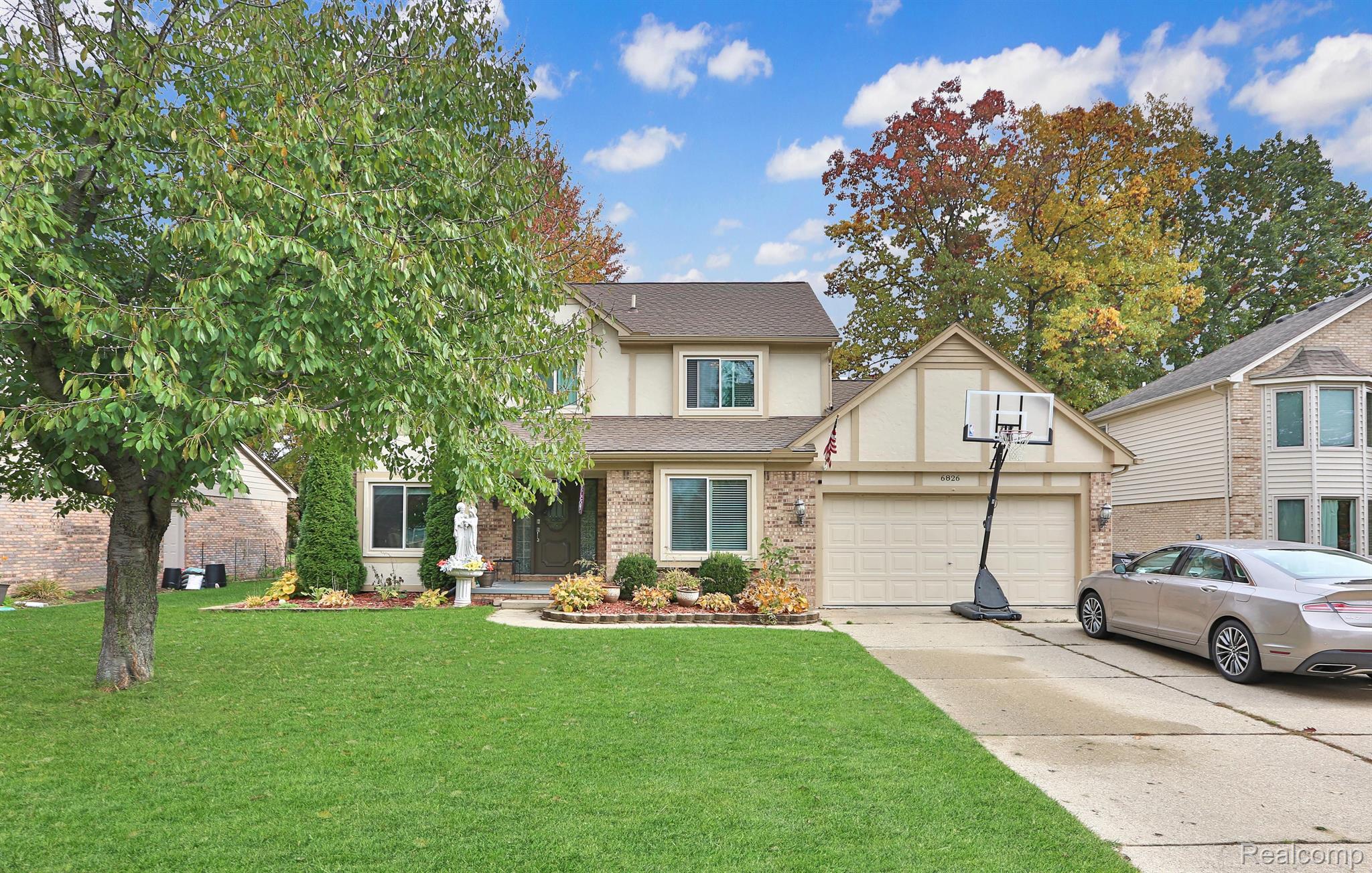 6826 SHELLDRAKE Drive
