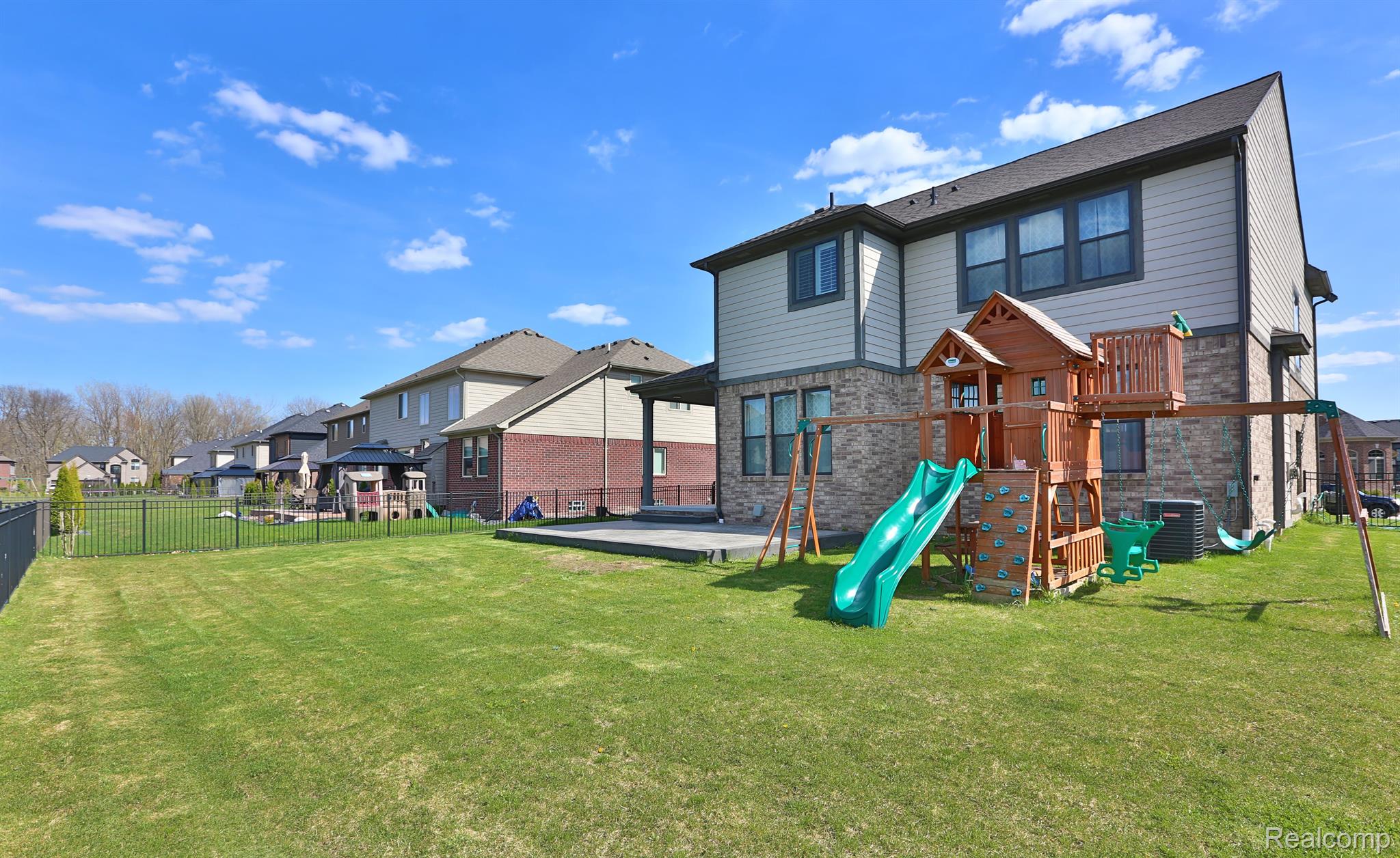 21965 RIO GRANDE Drive
