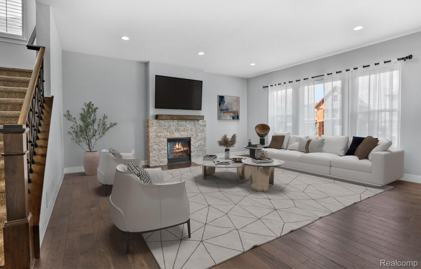 21965 RIO GRANDE Drive
