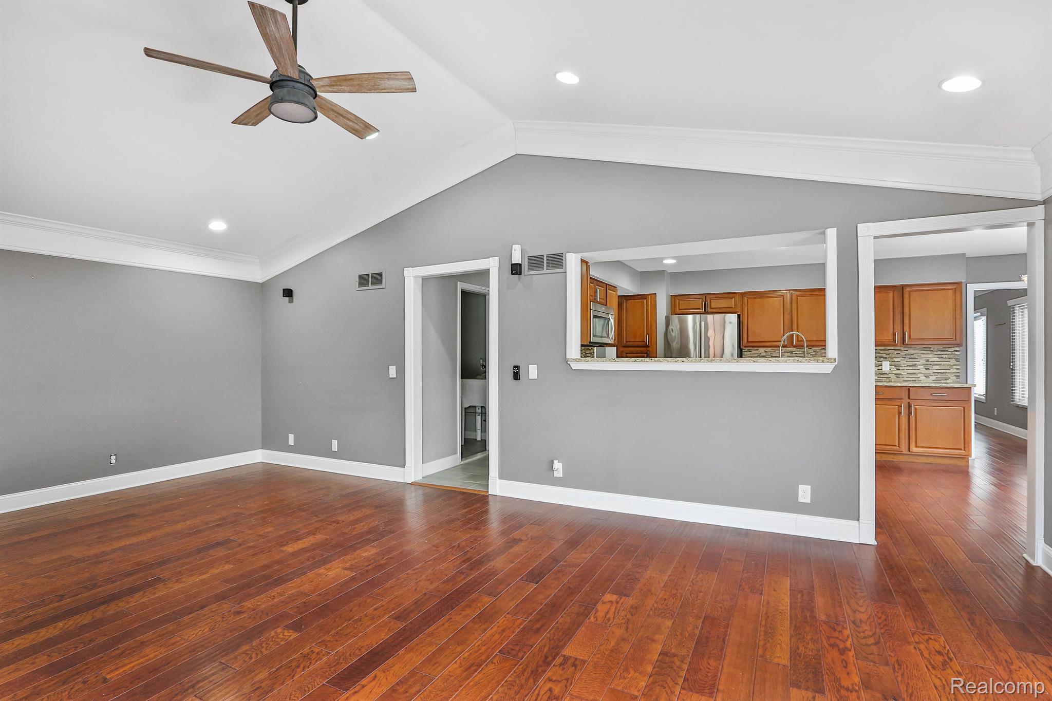 1837 FAIRFORD Drive