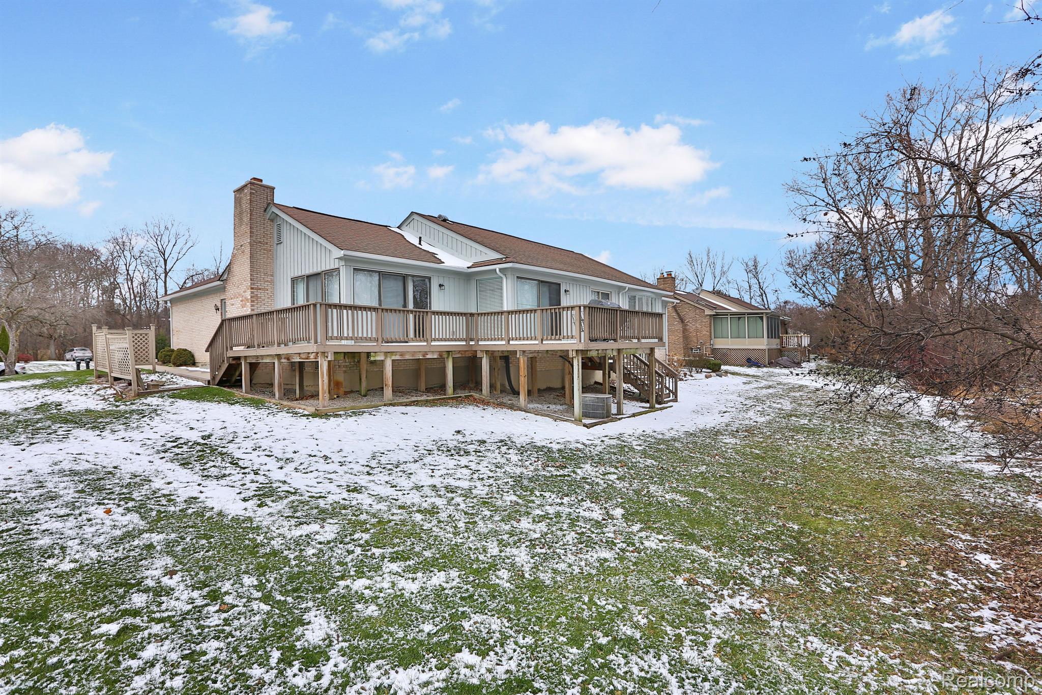 1837 FAIRFORD Drive