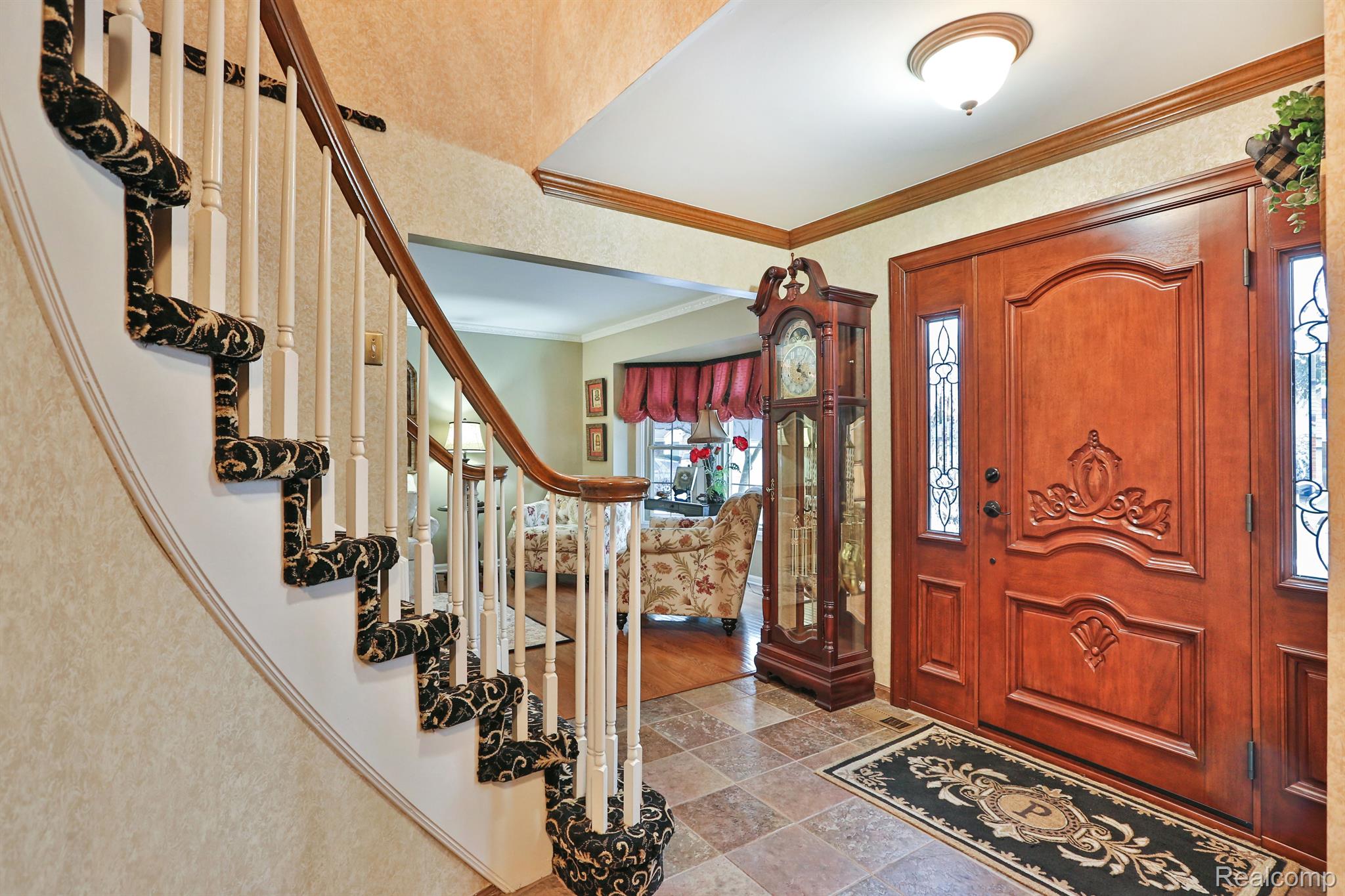 19916 CALUMET Drive
