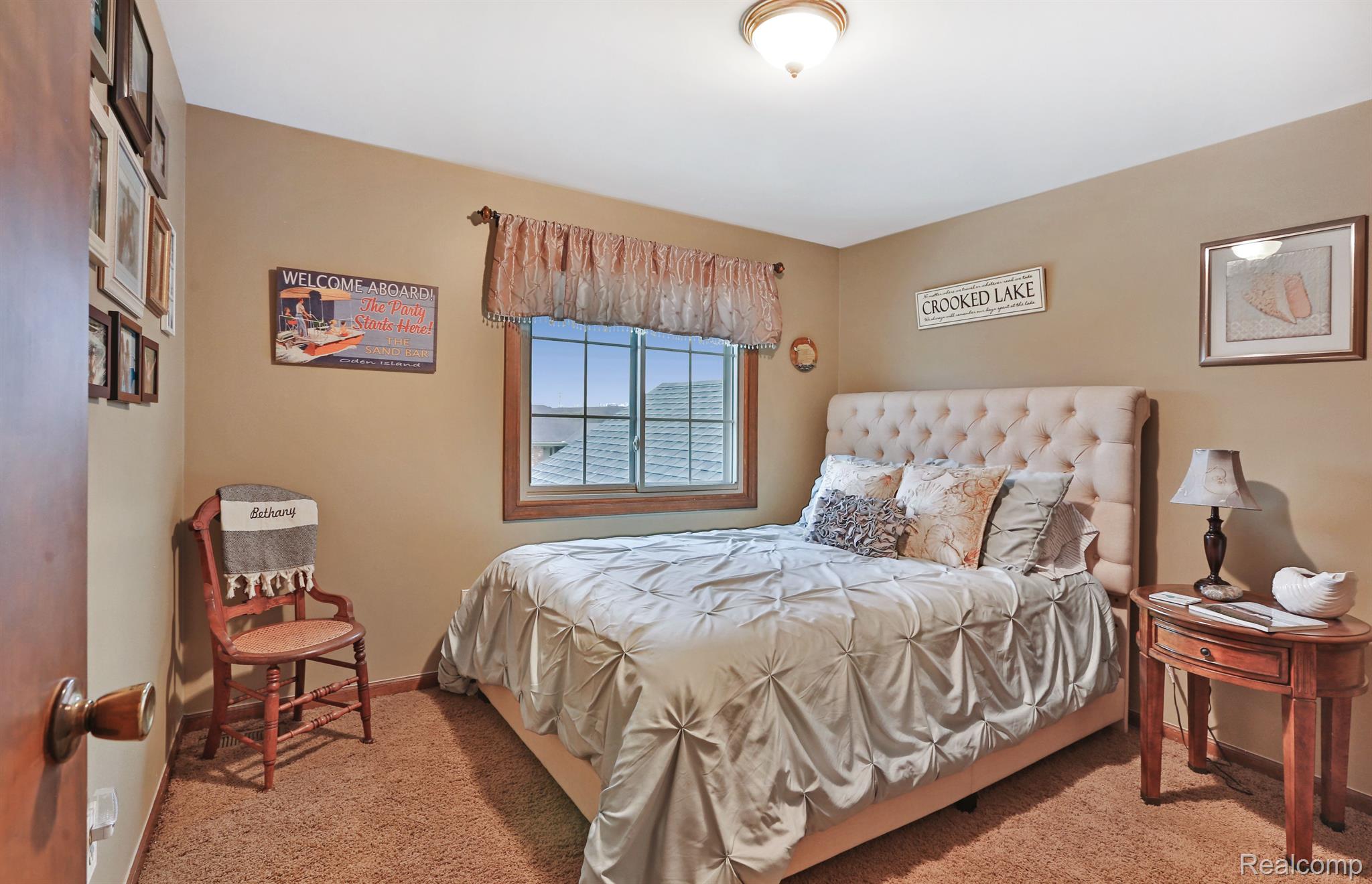19916 CALUMET Drive