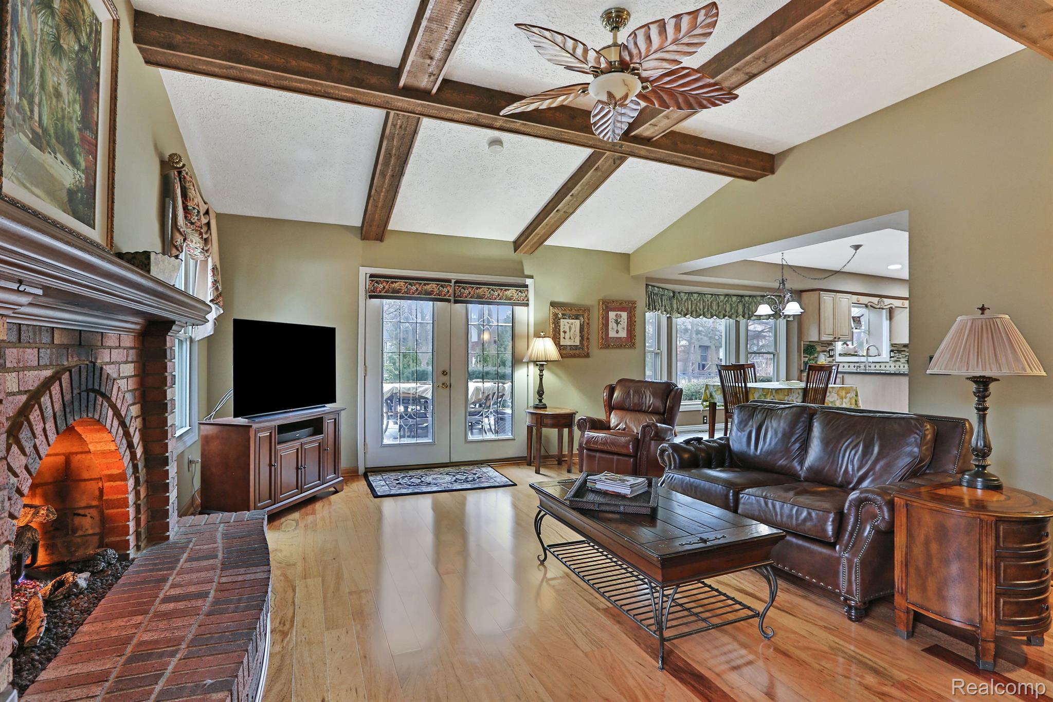 19916 CALUMET Drive