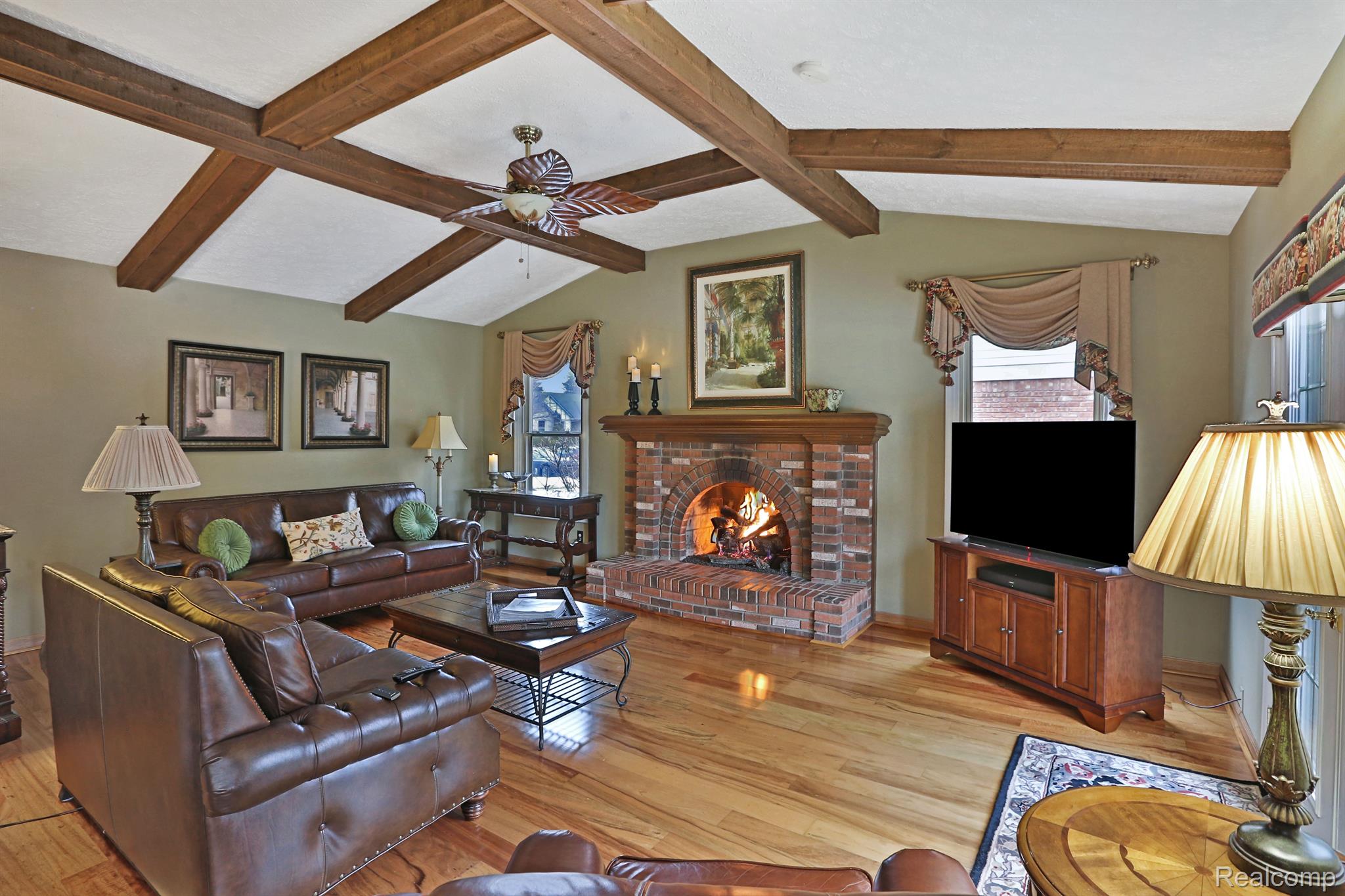 19916 CALUMET Drive