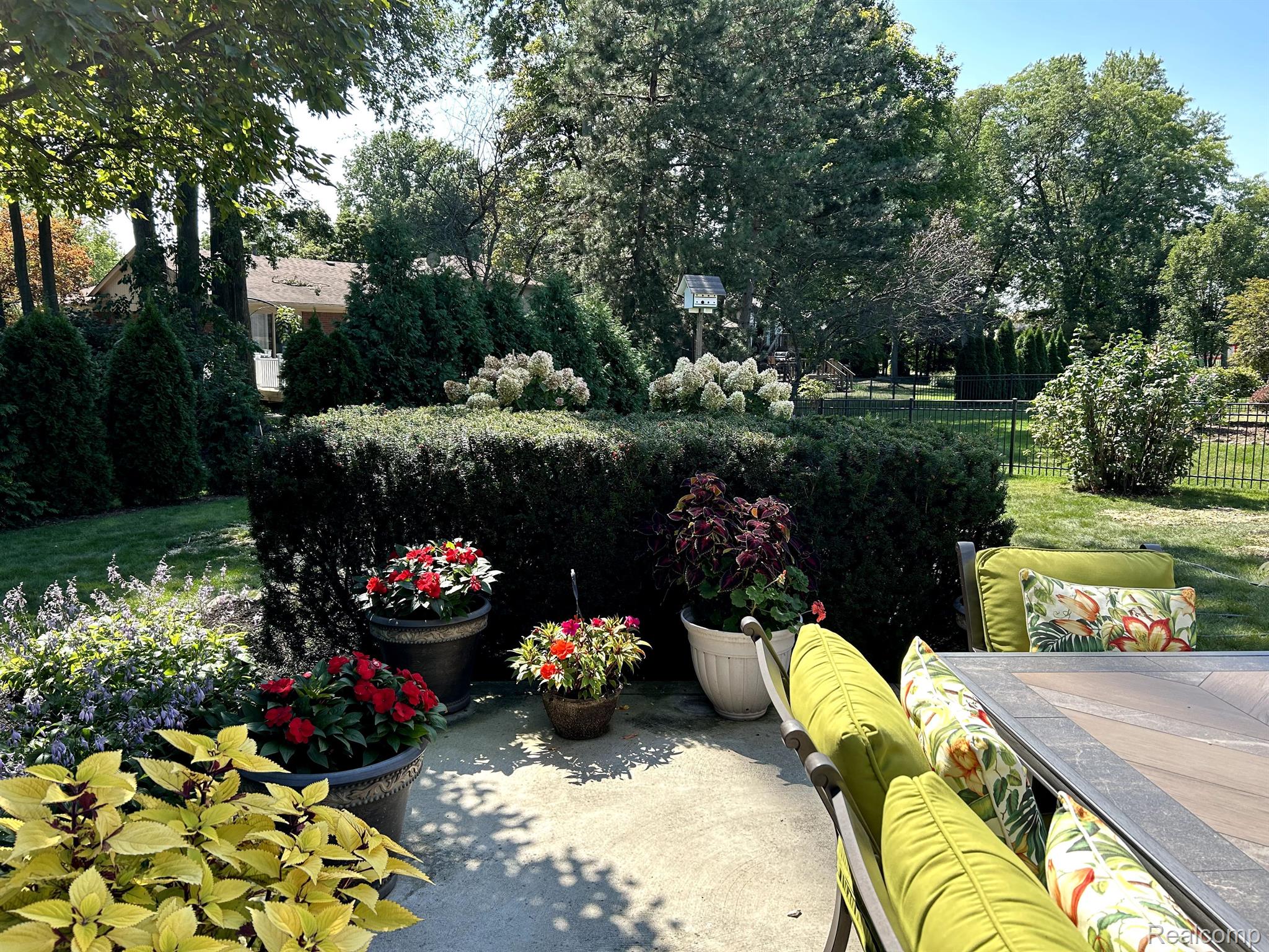 19916 CALUMET Drive