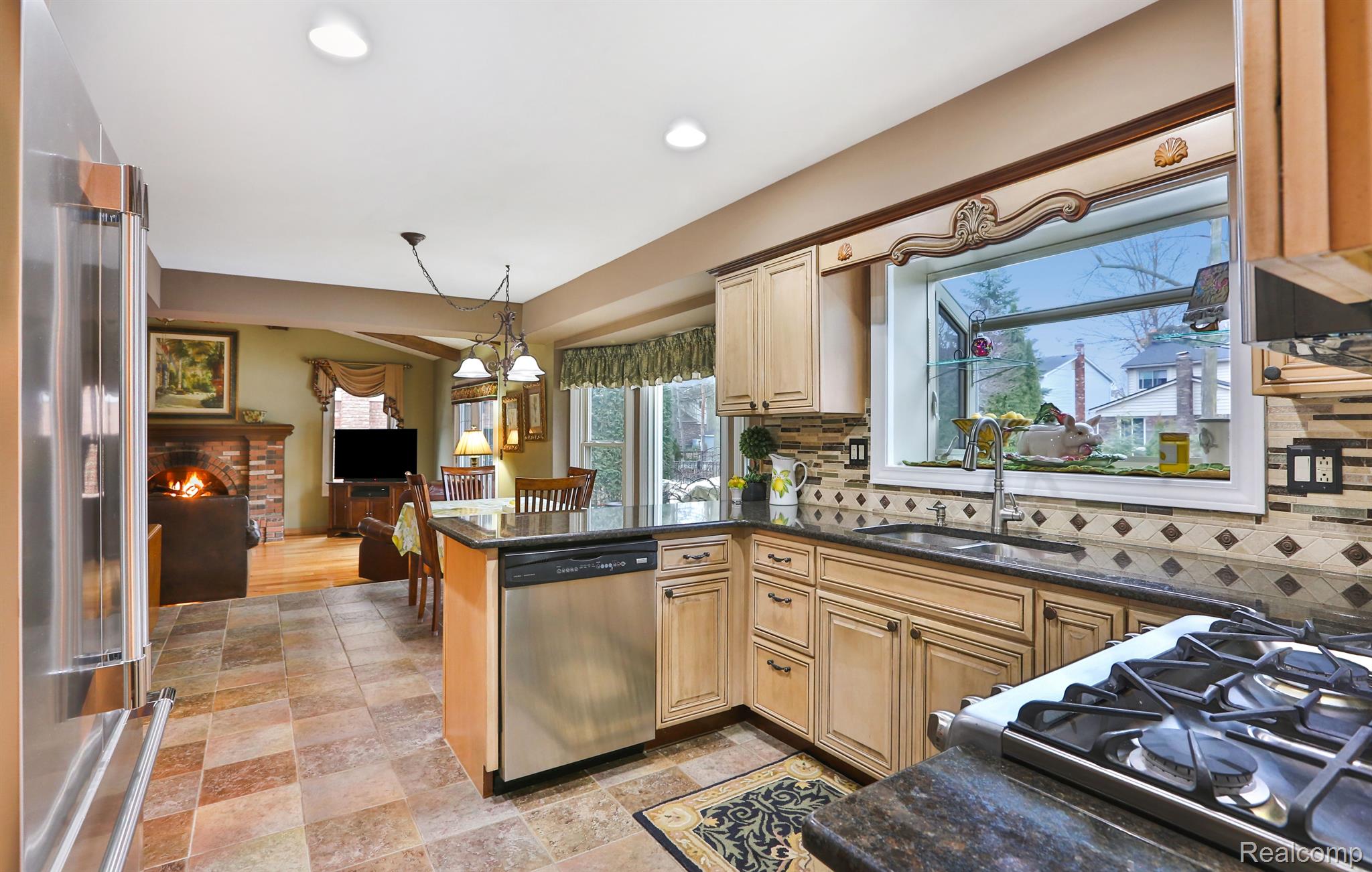 19916 CALUMET Drive