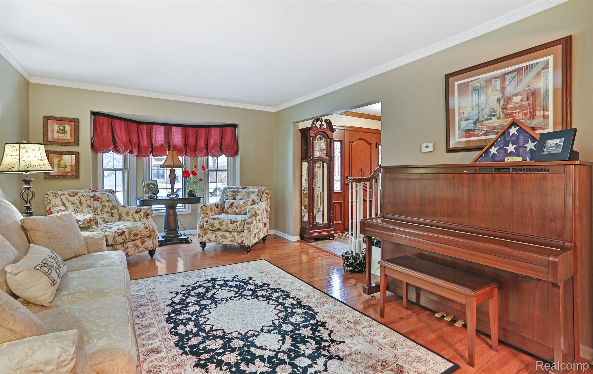 19916 CALUMET Drive