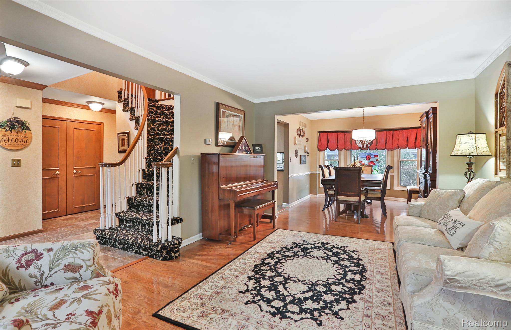 19916 CALUMET Drive