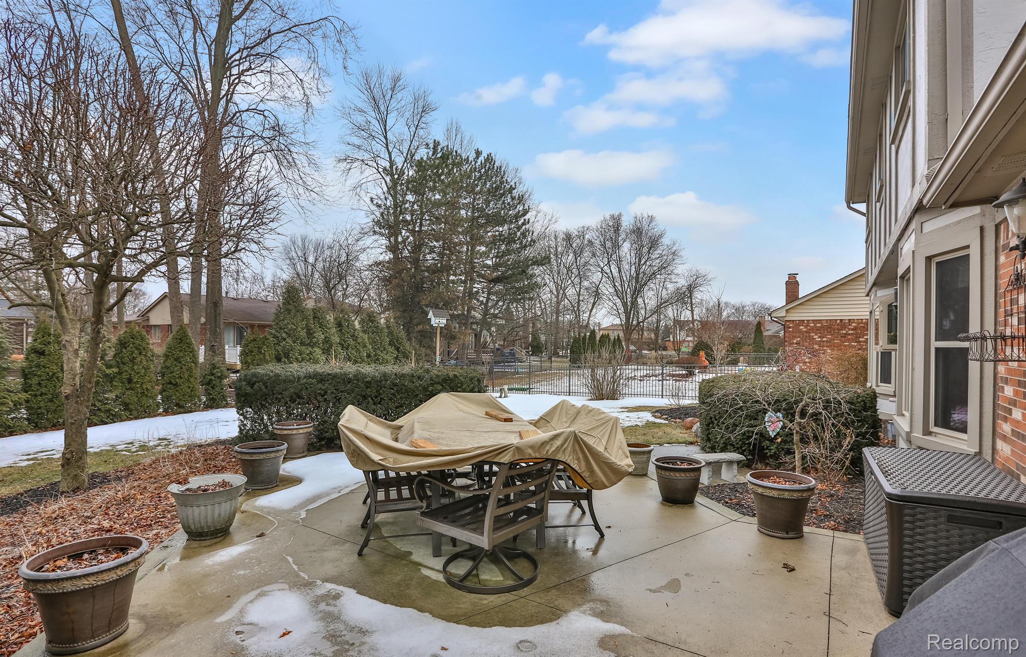 19916 CALUMET Drive