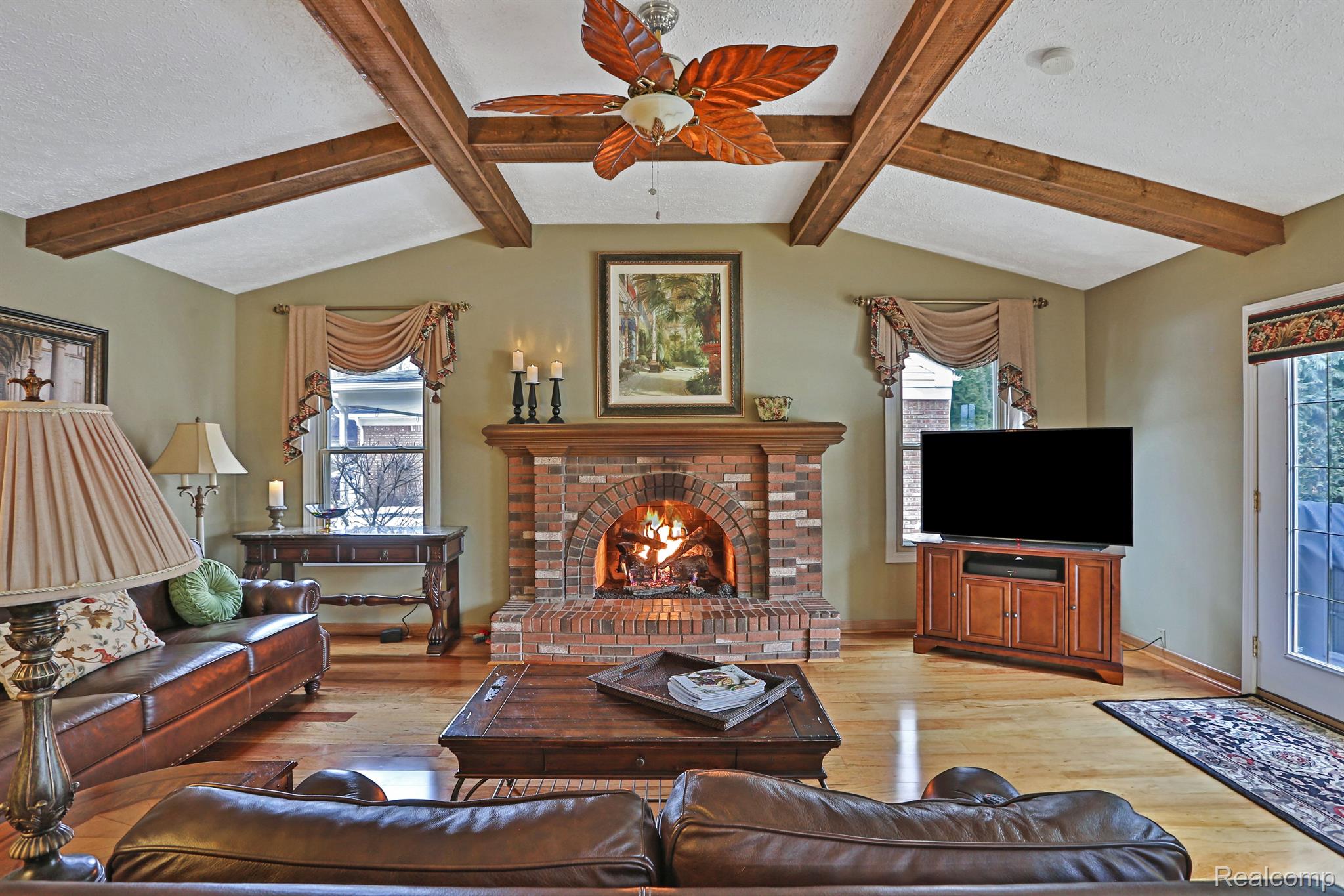19916 CALUMET Drive