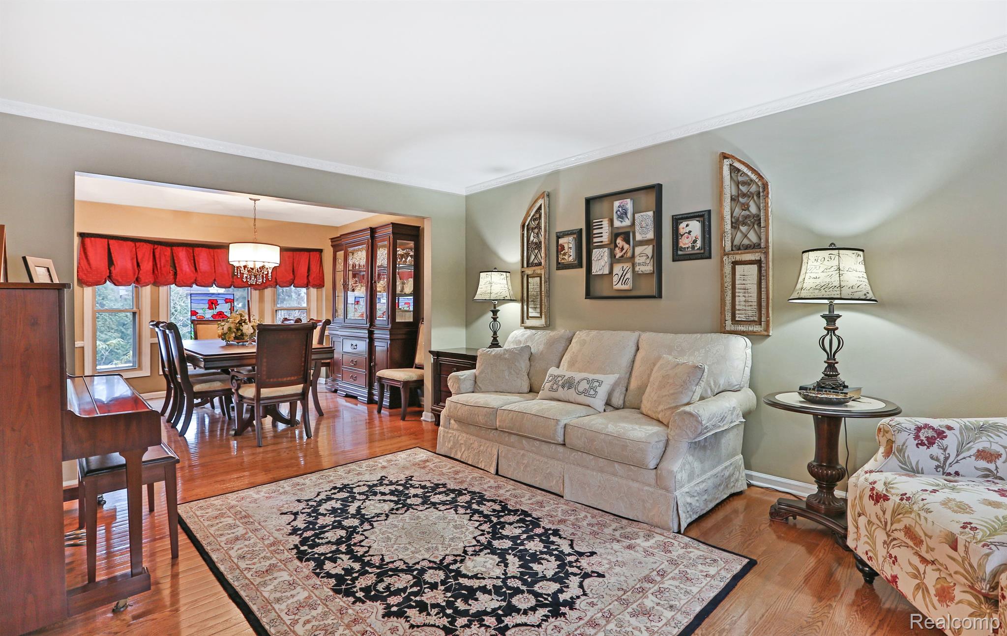 19916 CALUMET Drive