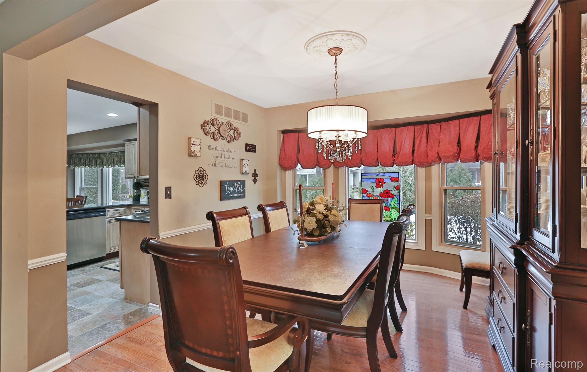 19916 CALUMET Drive