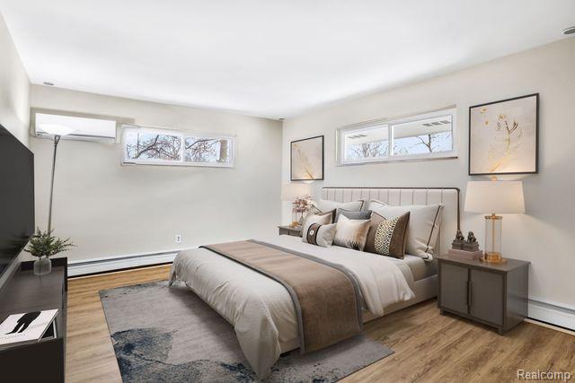 146 W HICKORY GROVE Road