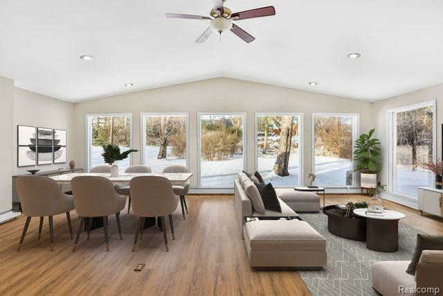146 W HICKORY GROVE Road