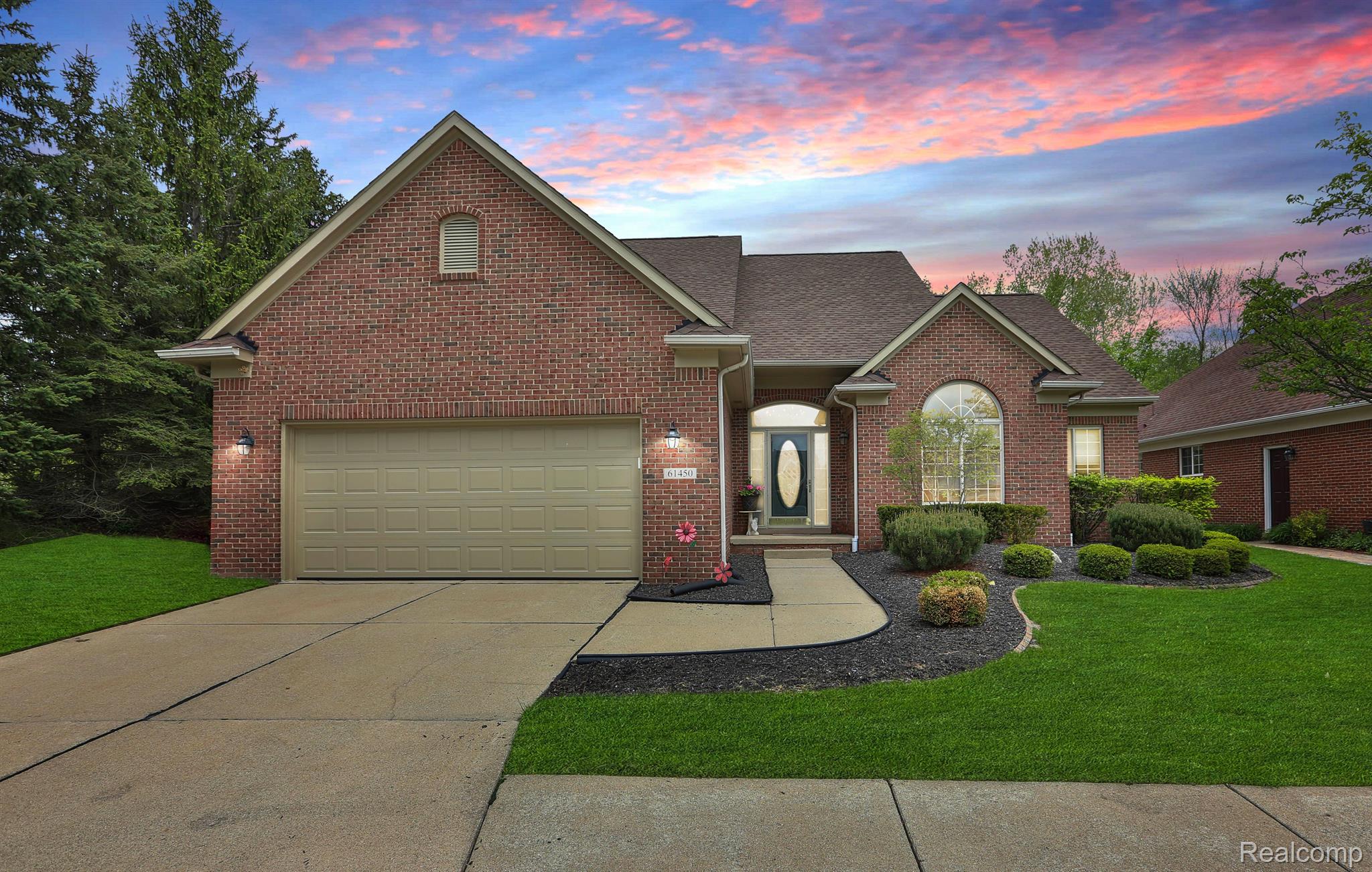61450 WEDGEWOOD Drive