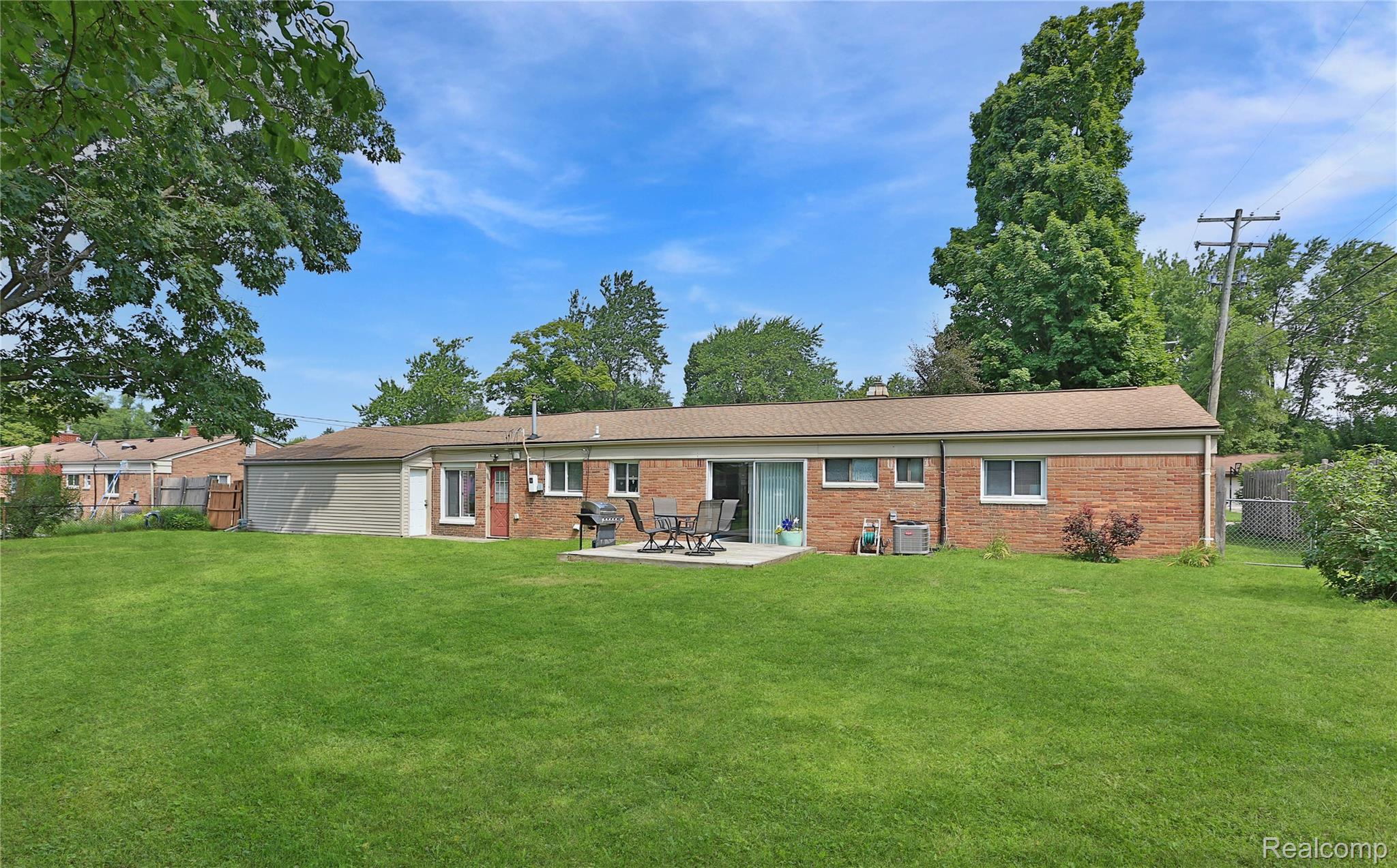 1766 Ashstan Drive