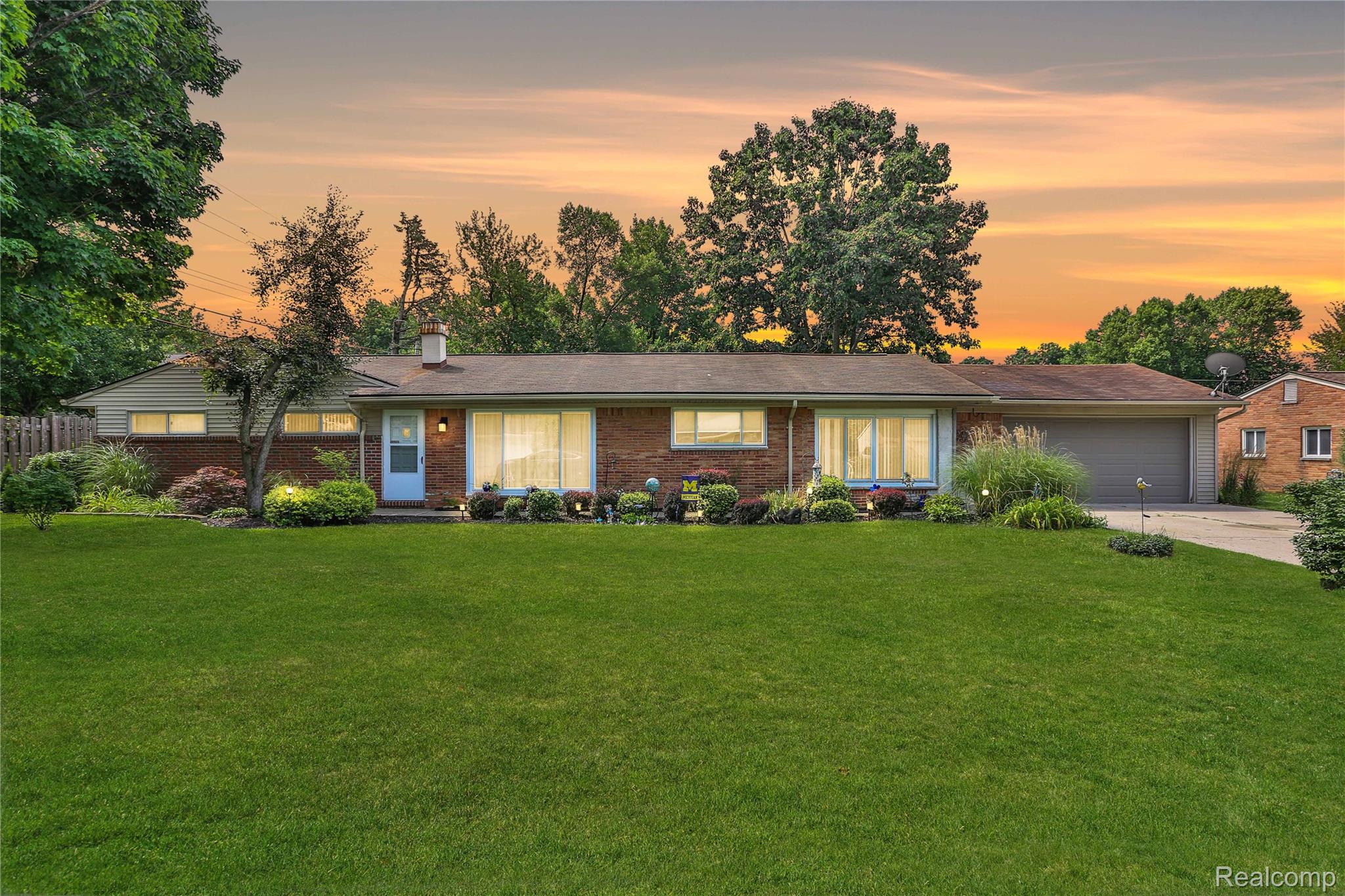 1766 Ashstan Drive