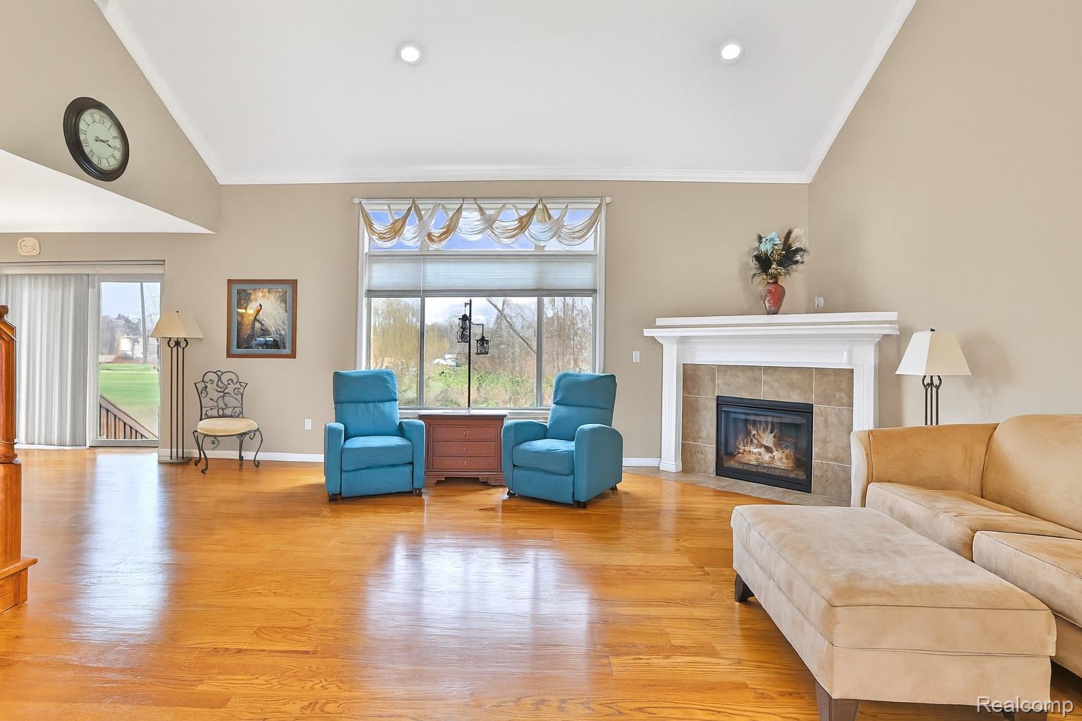 52142 Pawnee Drive