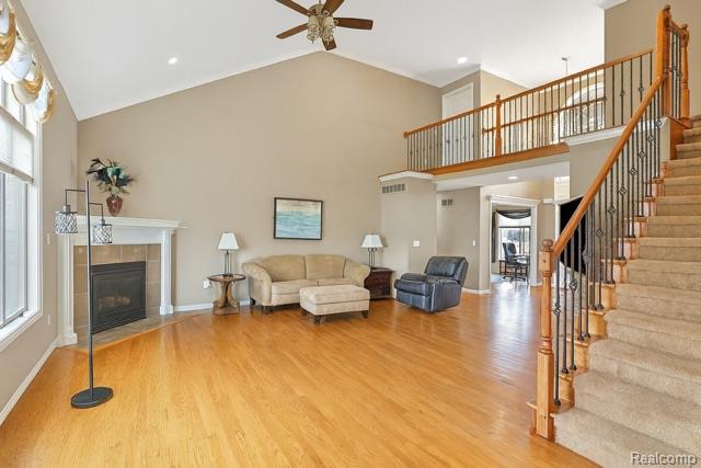 52142 Pawnee Drive