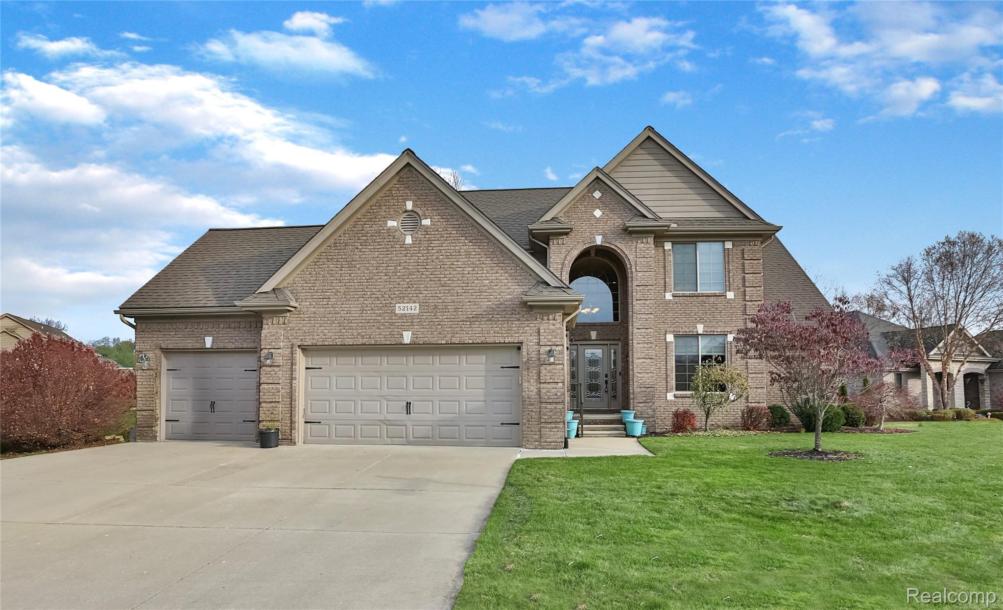 52142 Pawnee Drive